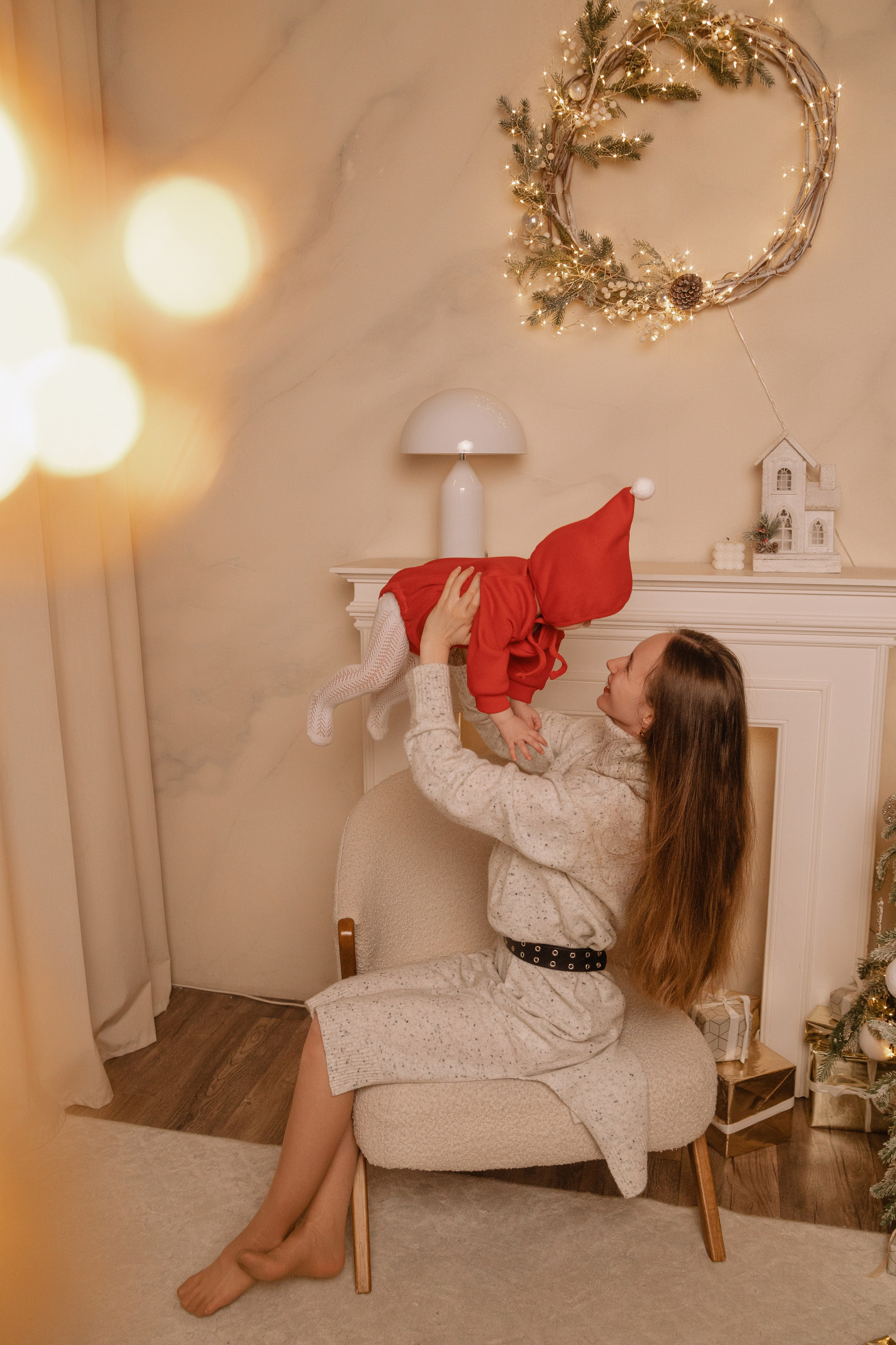 Оксана и Есения. Фотограф Воронеж Варвара