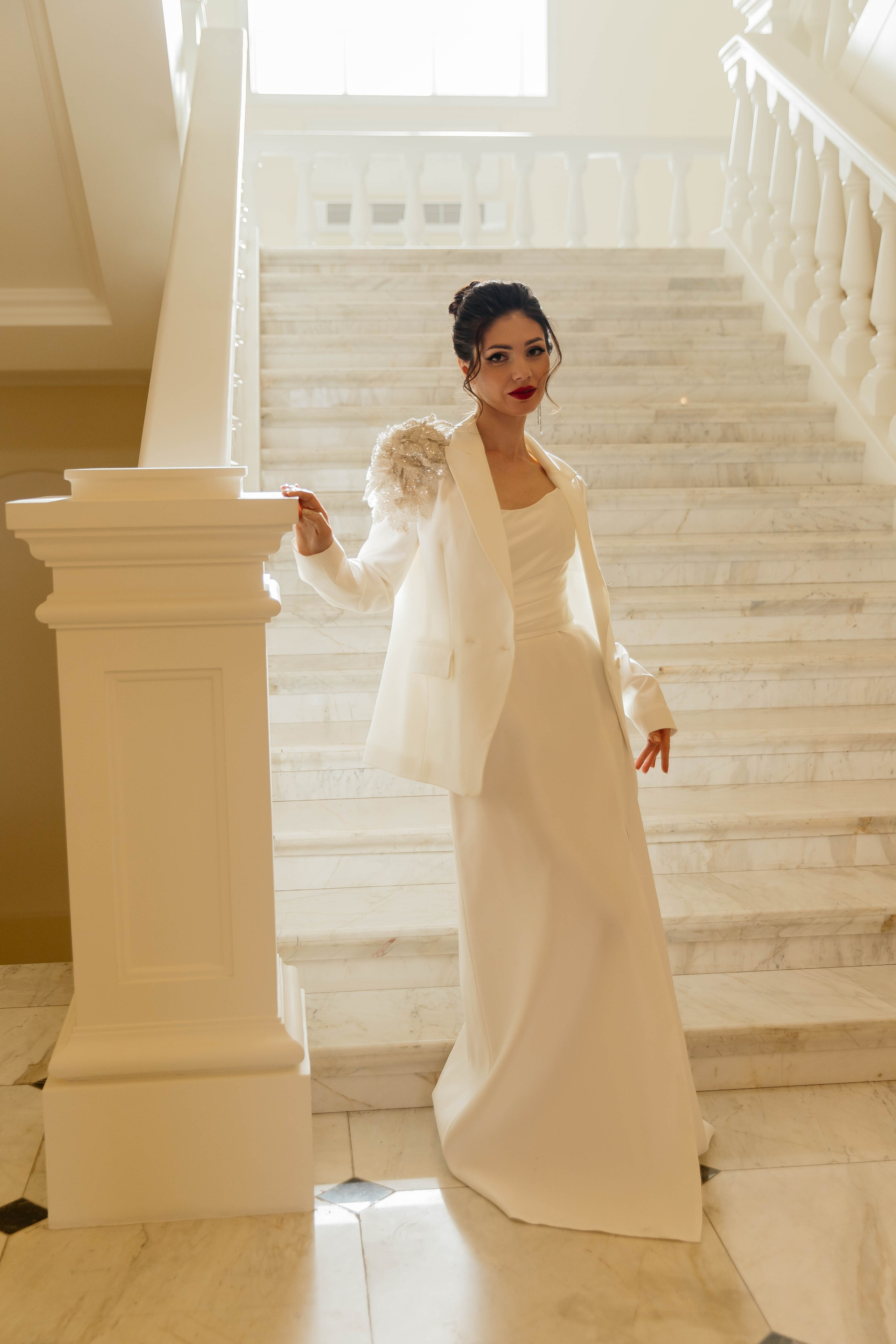 Творческая съемка отель Родина. Главная