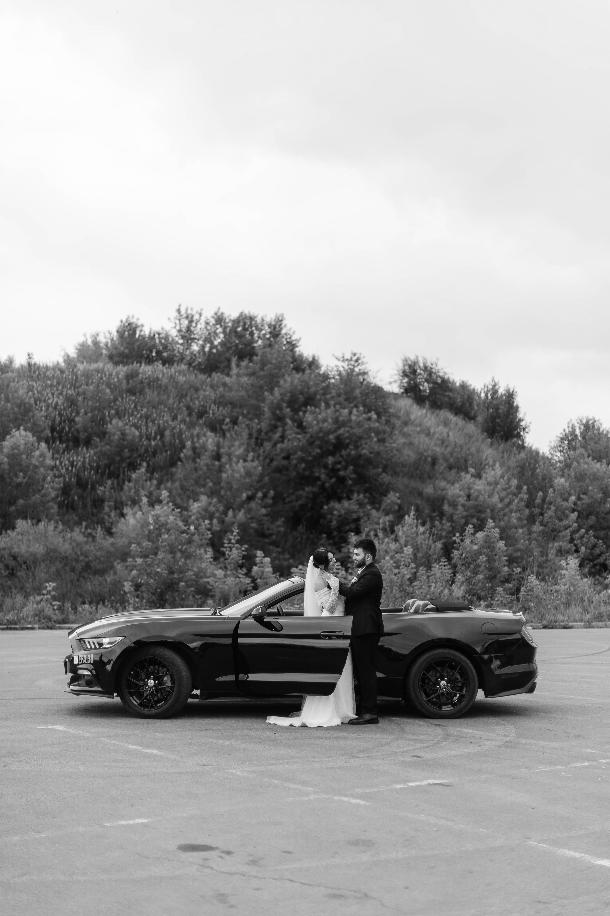 Арсен & Мариам. Главная