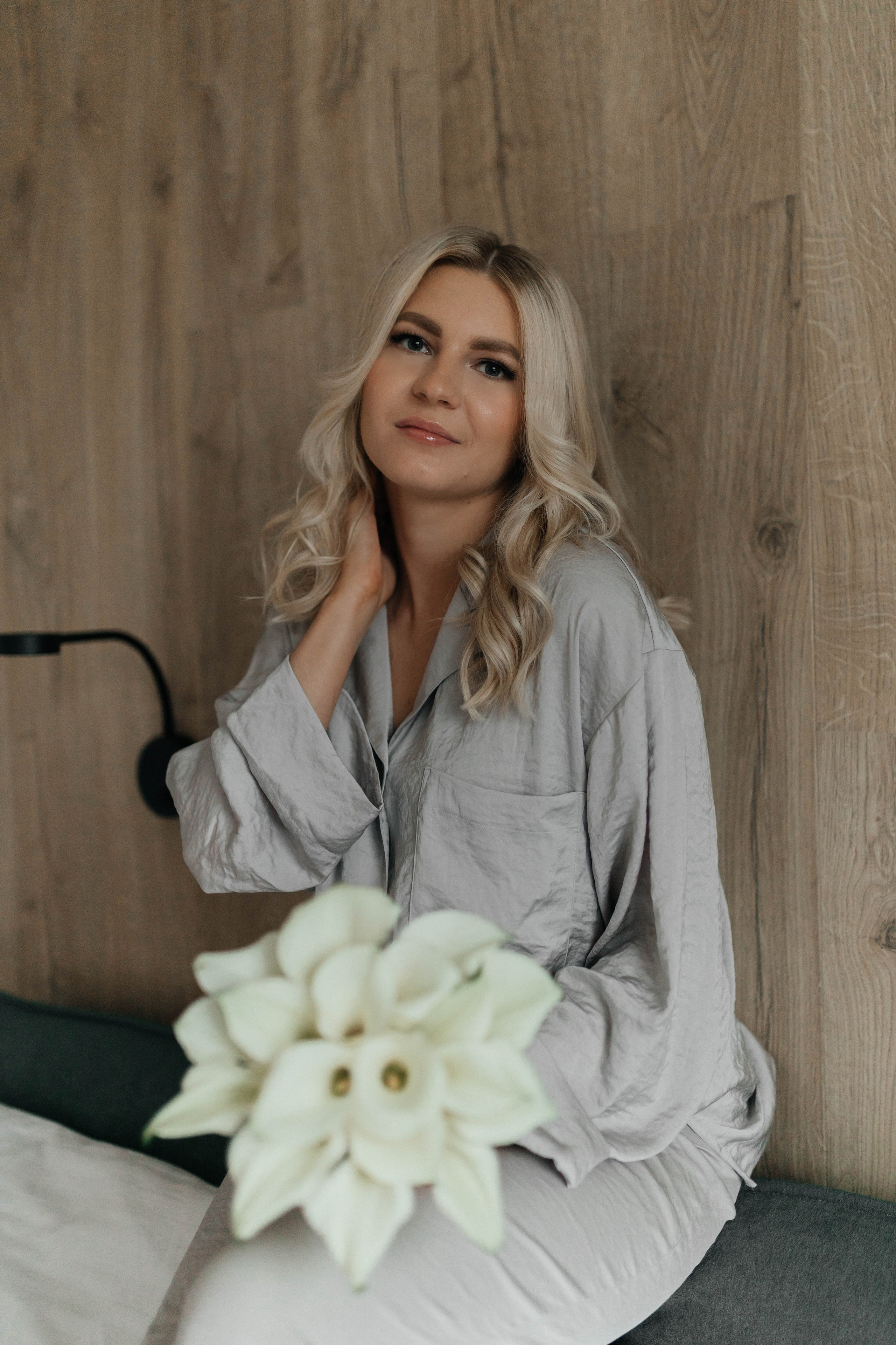 Максим и Ольга. Фотограф в Москве Юлия Хамзина