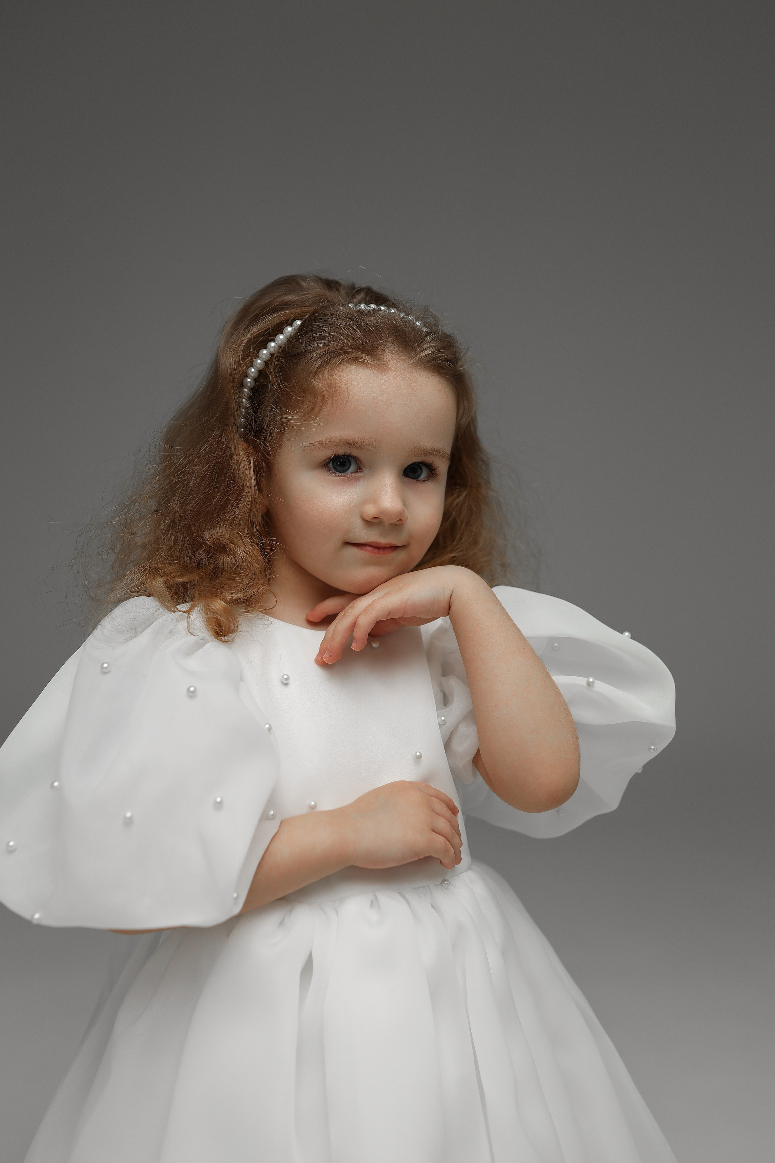 № 7. Фотограф в Москве Юлия Хамзина