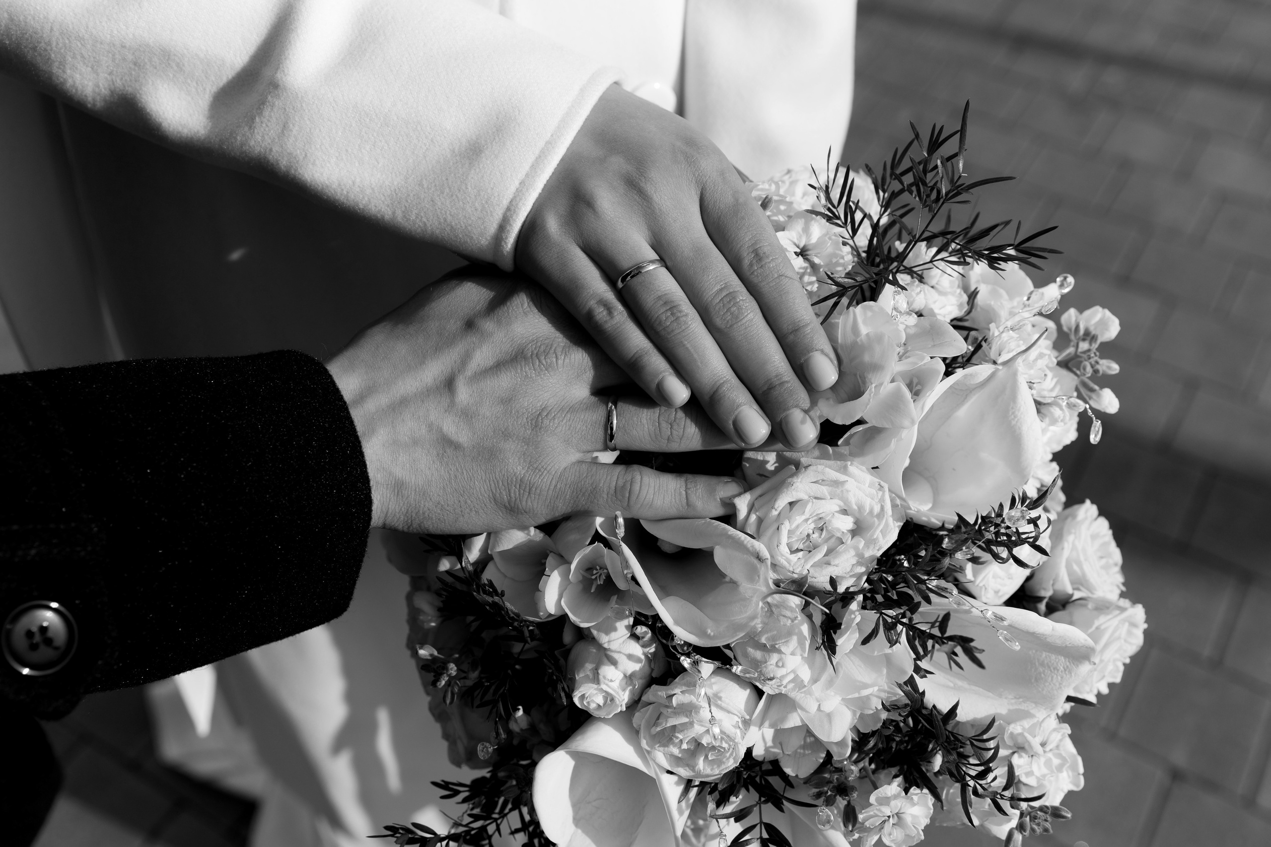 Паша&Настя (роспись Москва-сити Birds). Фотограф в Москве Юлия Хамзина