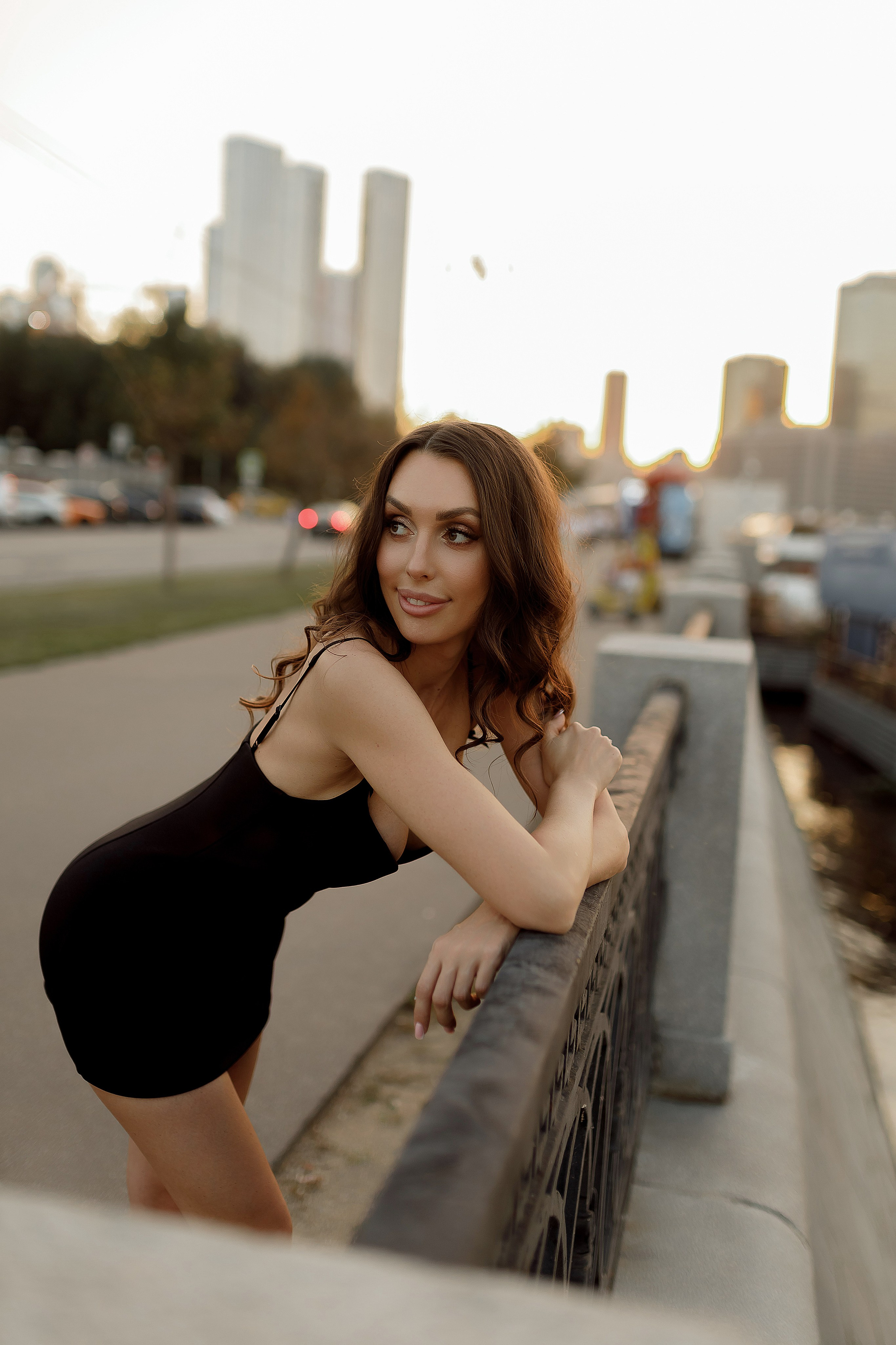 #1. Фотограф в Москве Юлия Хамзина