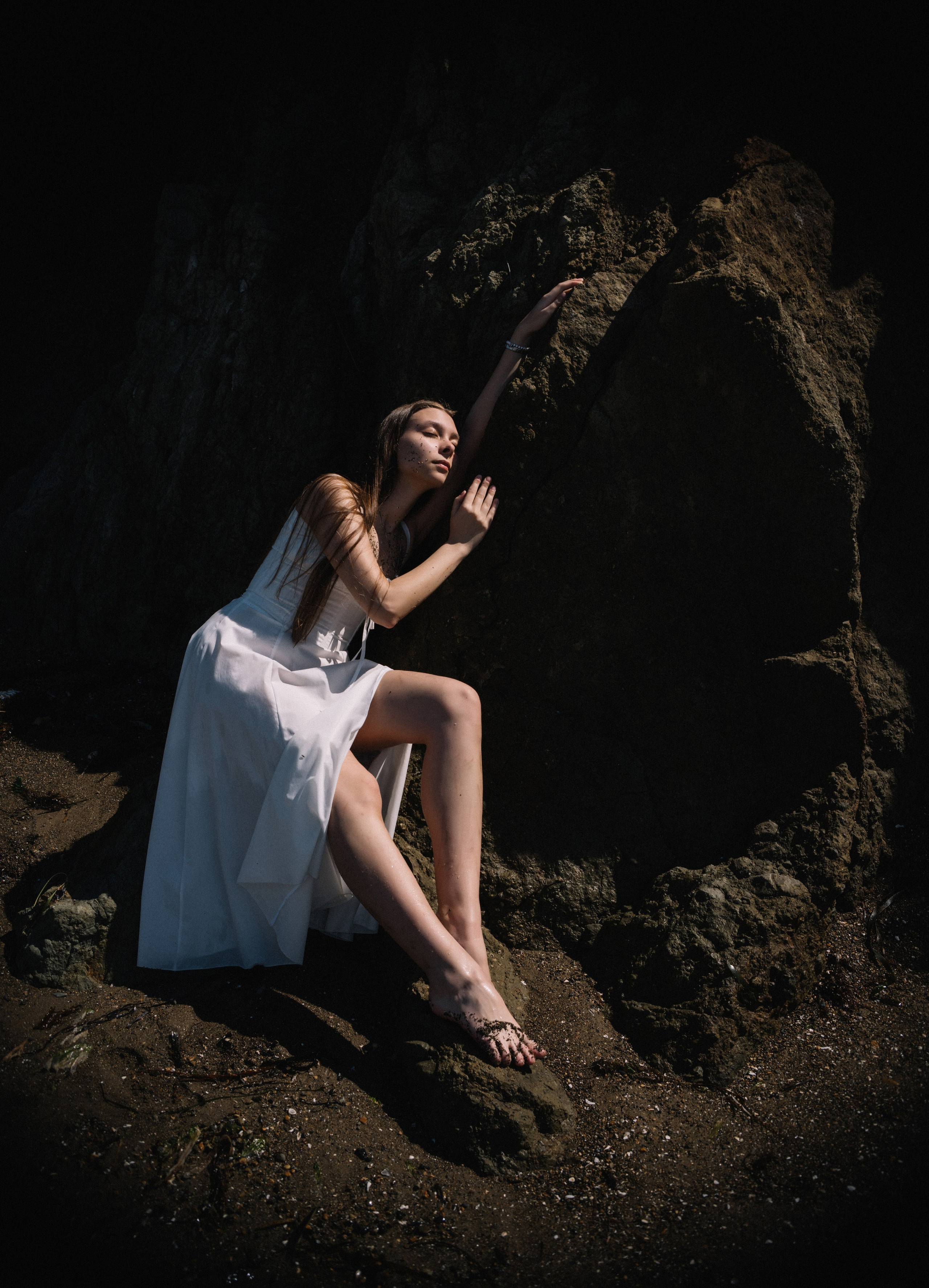 Виктория. Фотограф Ярмишко Дарья. Выпускные фотокниги