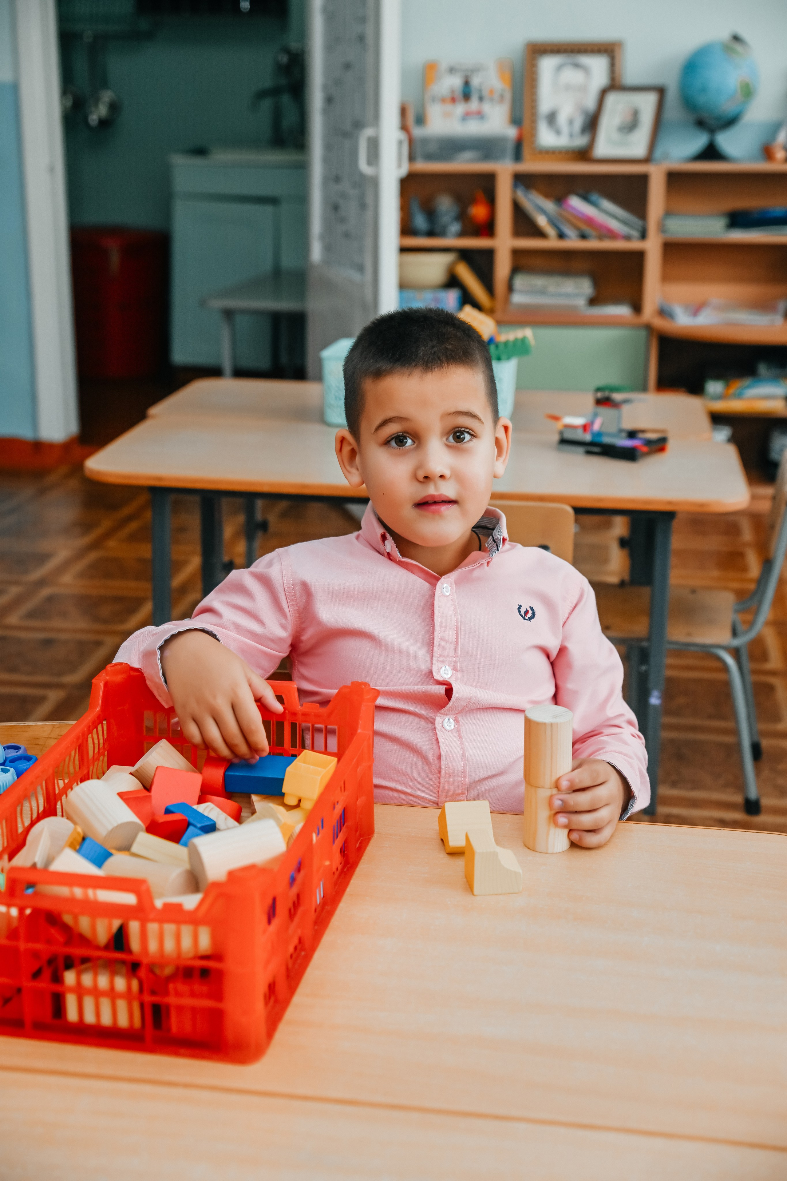 Д/с 3. Фотограф Ярмишко Дарья. Выпускные фотокниги