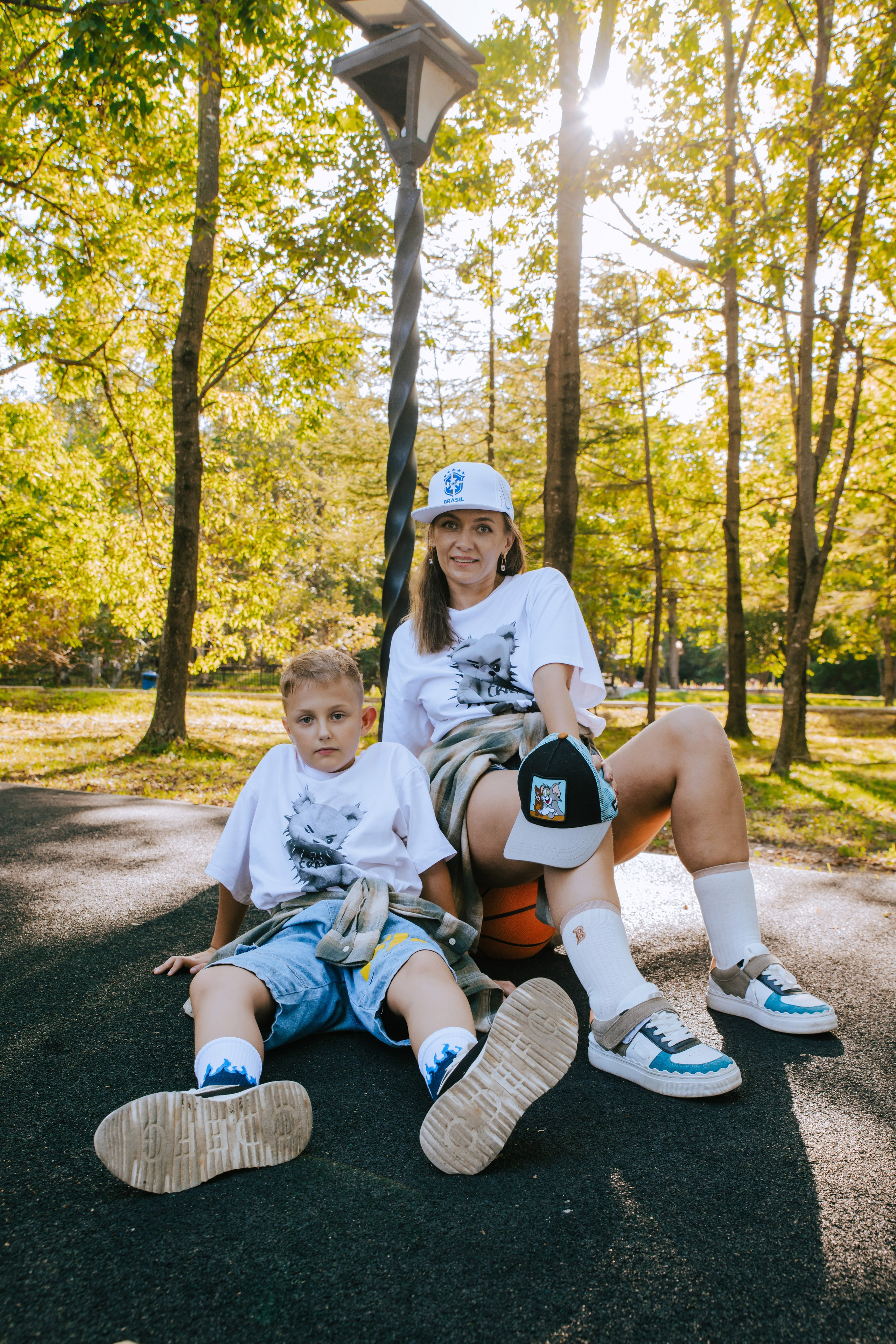 Юля и Артём. Фотограф Ярмишко Дарья. Выпускные фотокниги