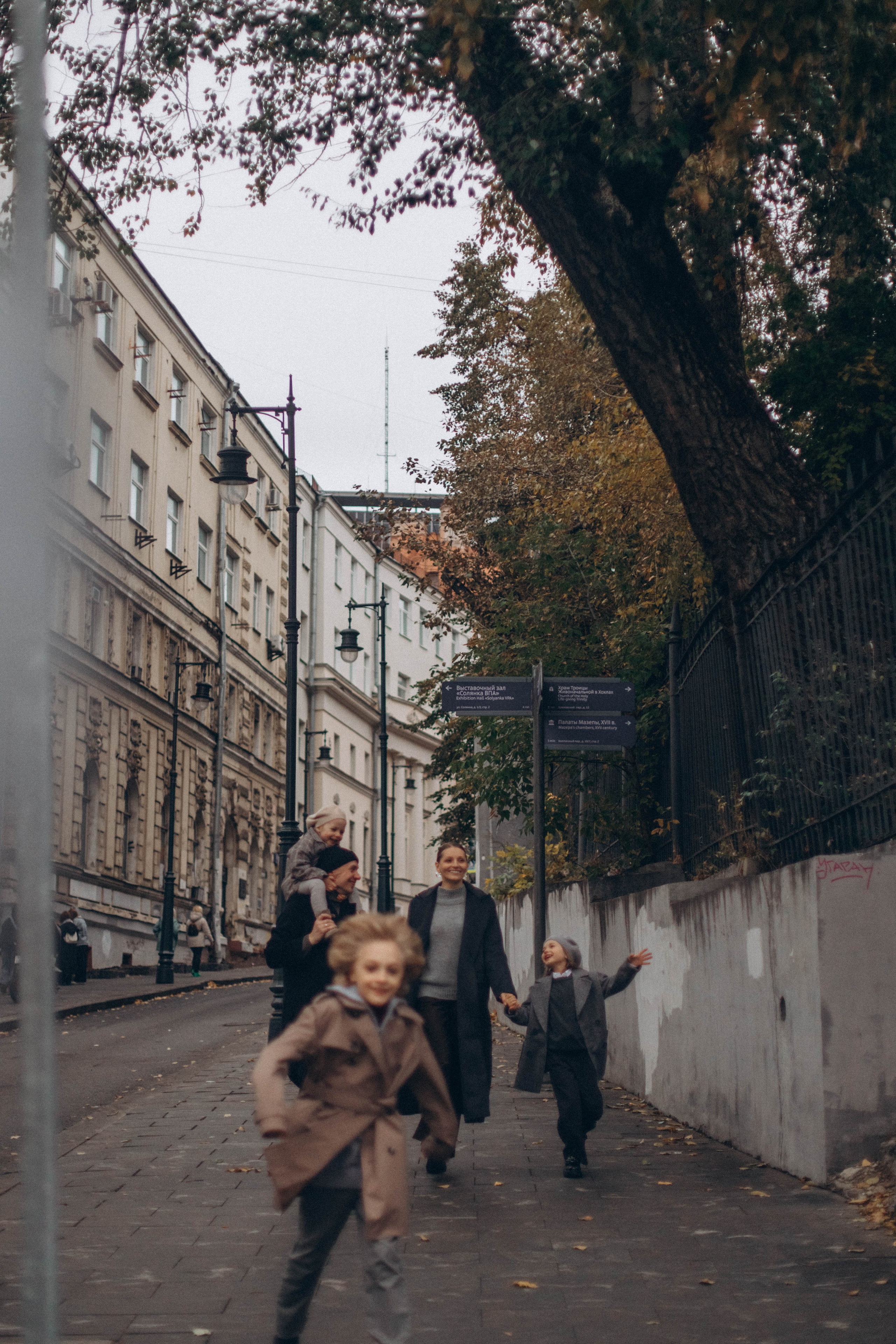 FAMILY. Фотограф в Геленджике Елизавета Гудина