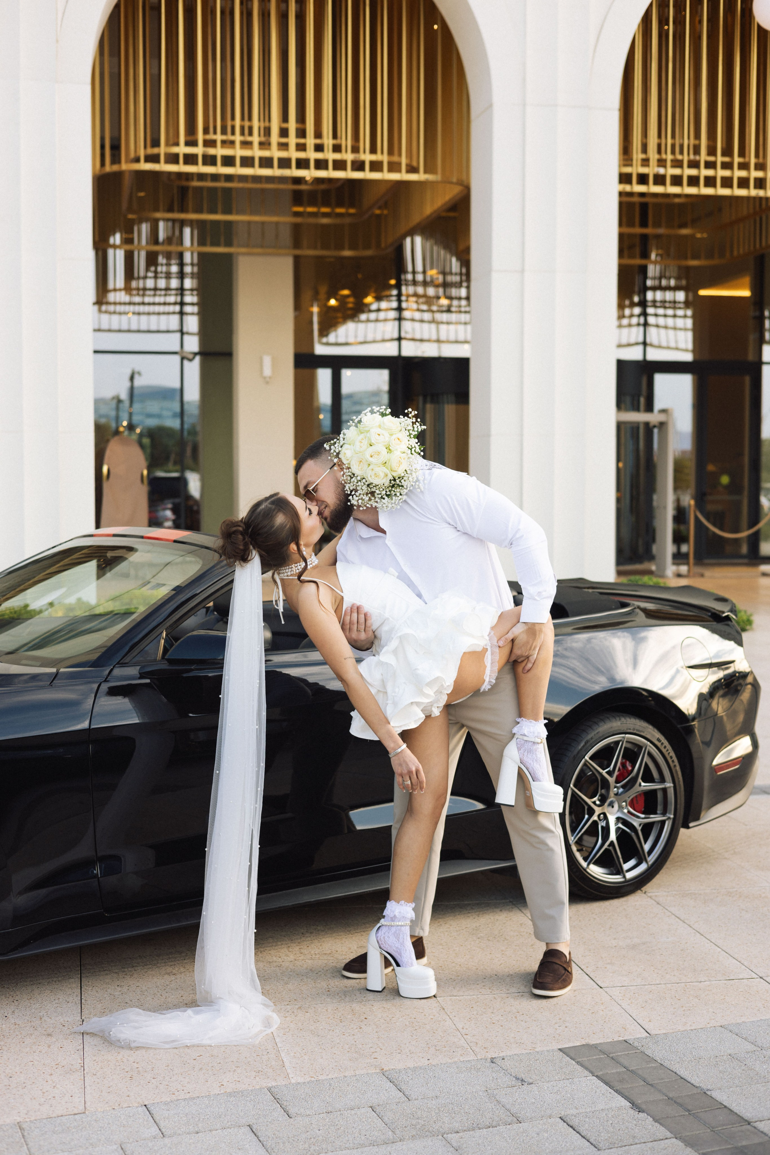 Юрий&Кристина. Фотограф в Екатеринбурге