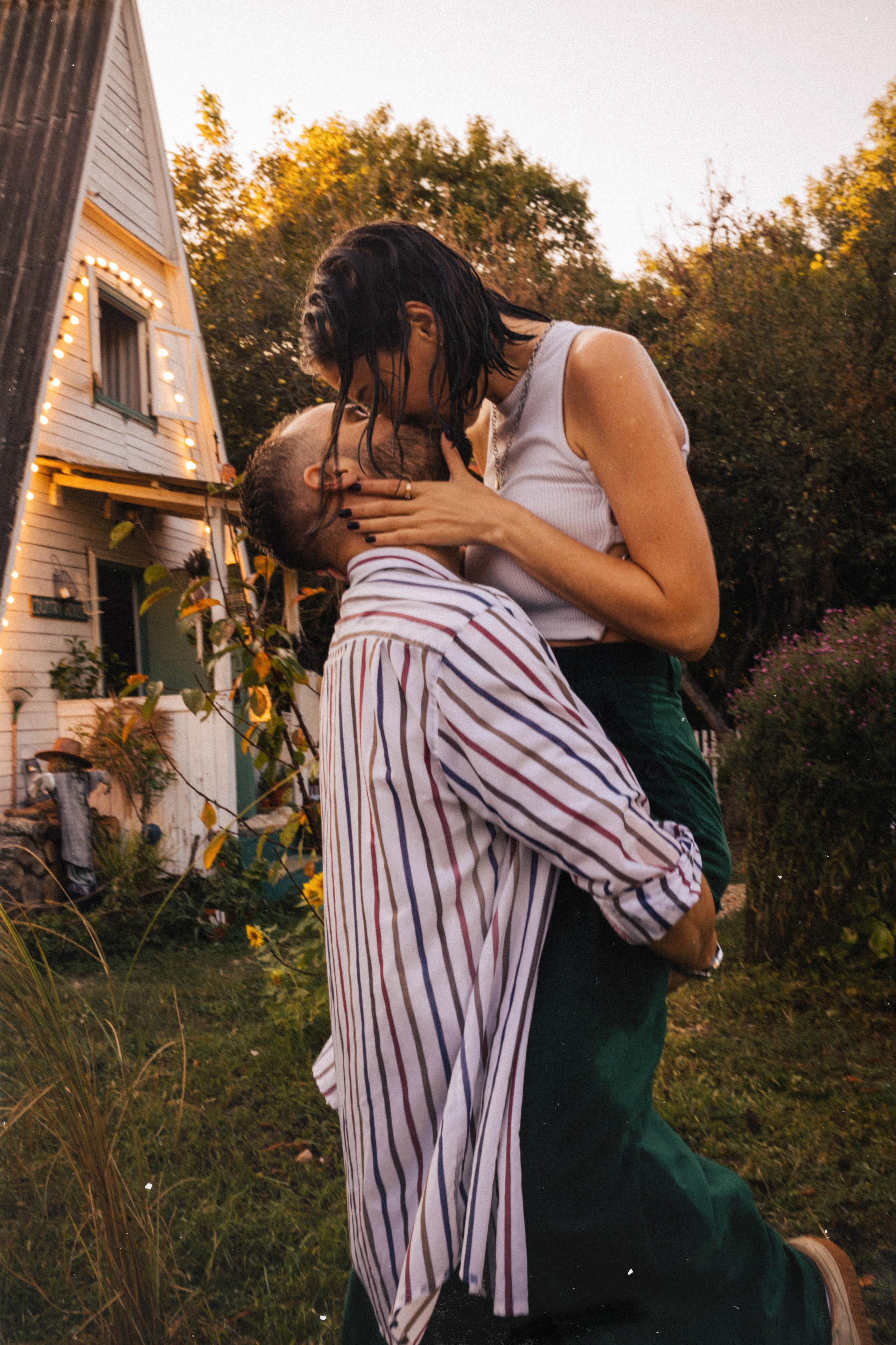 Алла/Паша. Фотограф в Москве Татьяна Сергеева