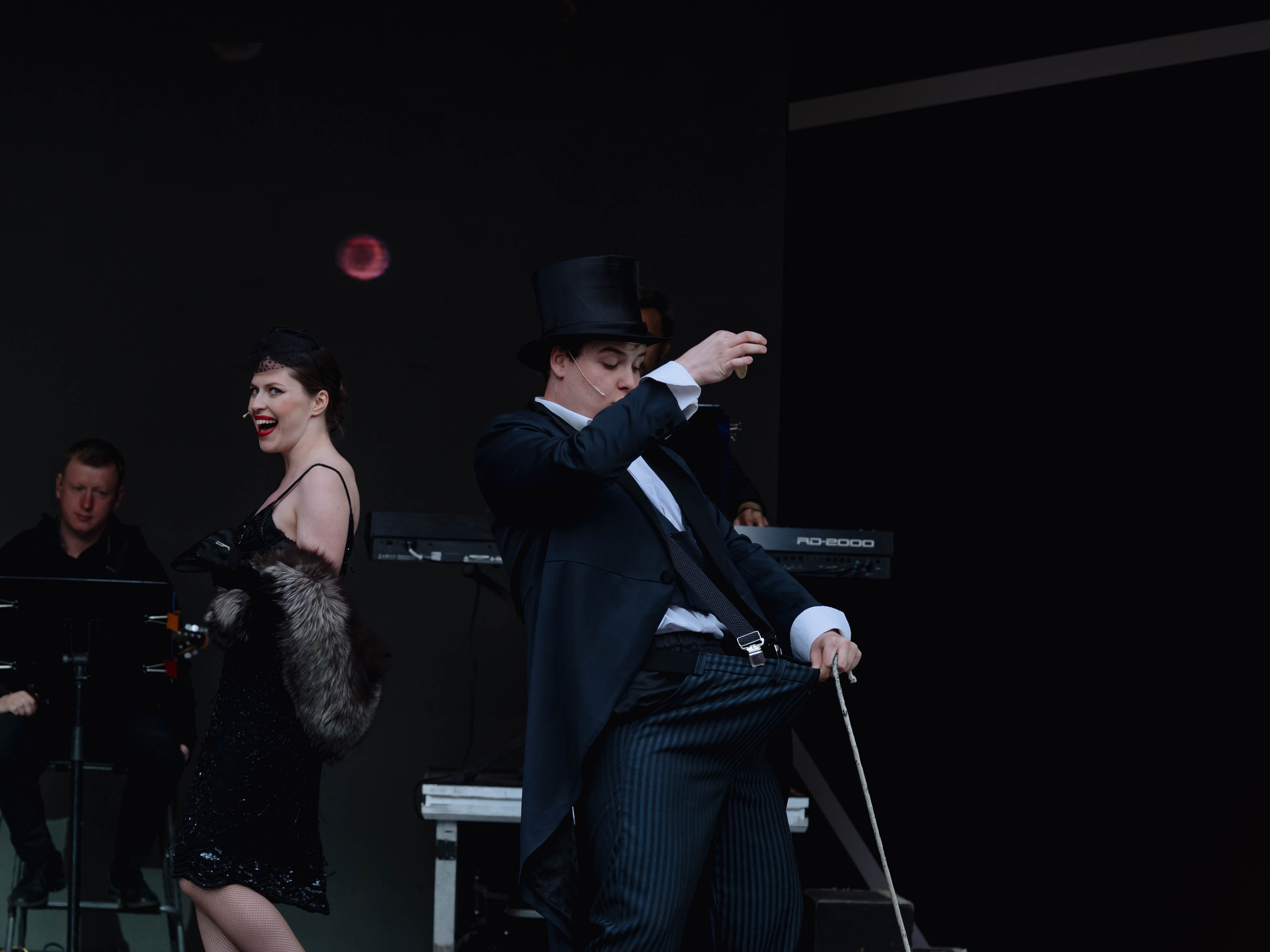 Репортажная фотосъёмка в Москве