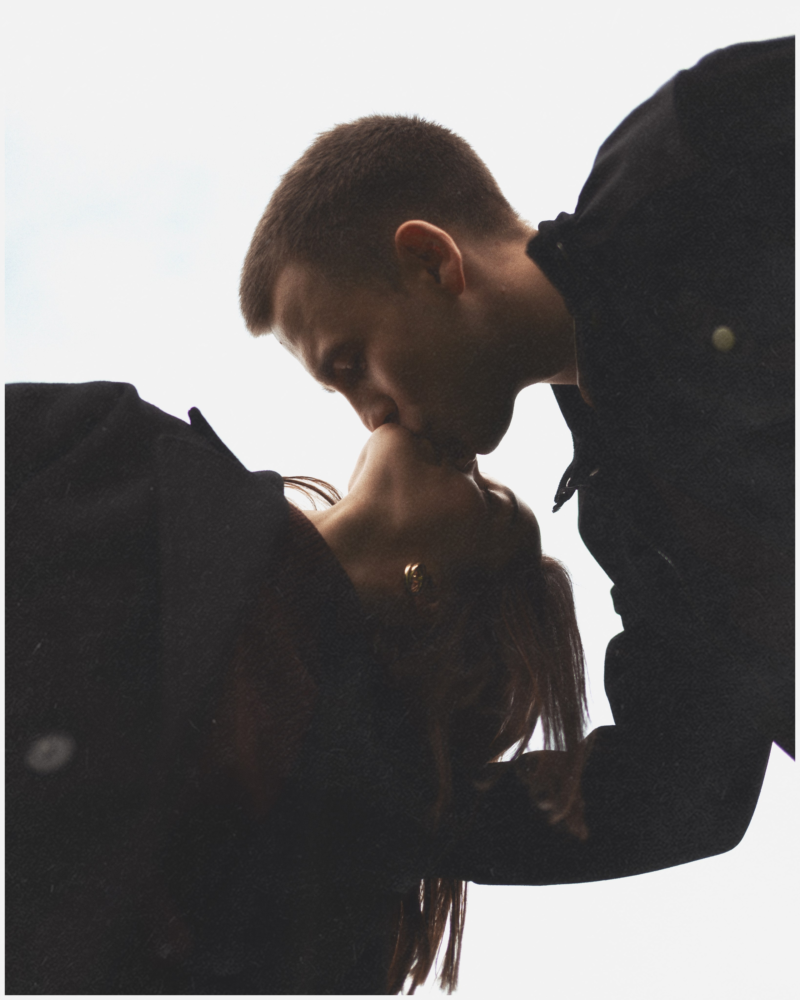 Полина и Семён. Фотограф Тула