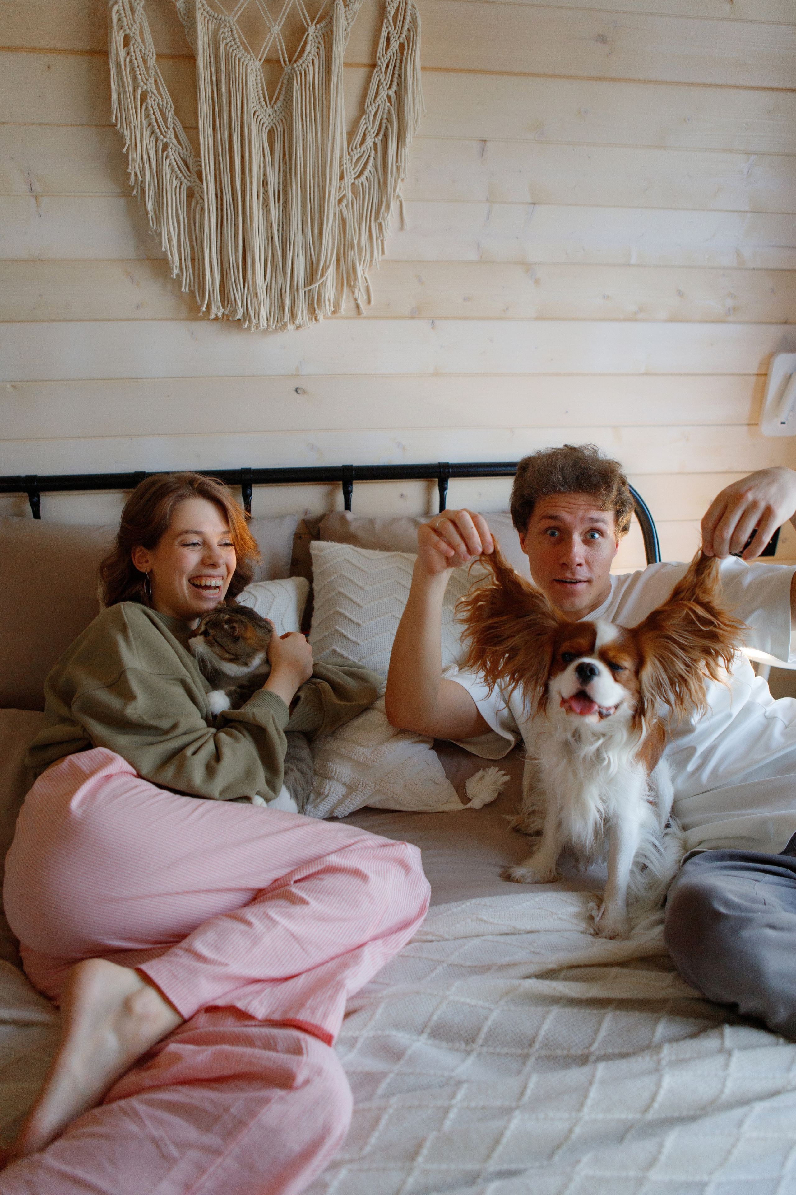 Семейный фотограф в Саратове Елена Прохорова