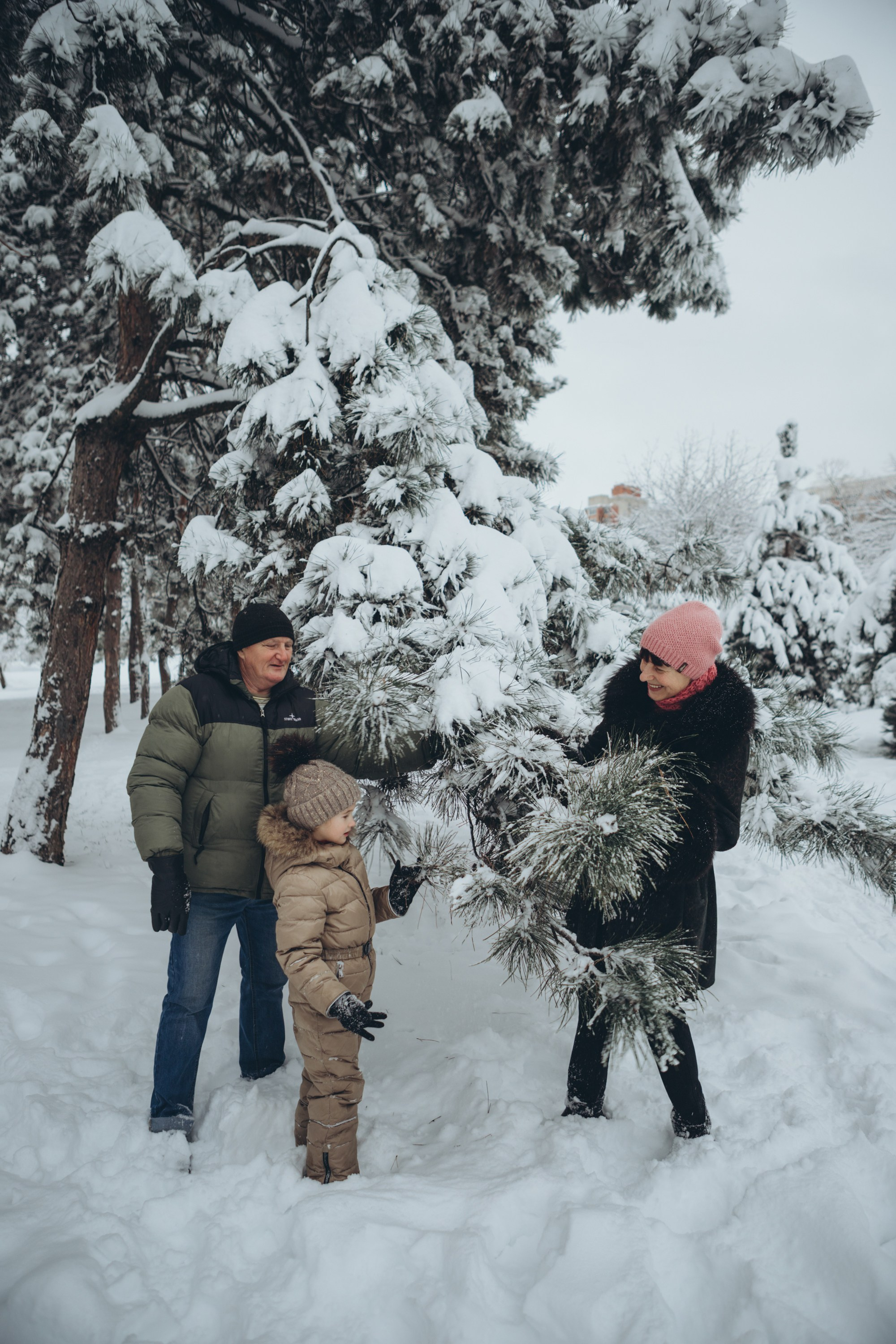 Семейный фотограф в Саратове Елена Прохорова