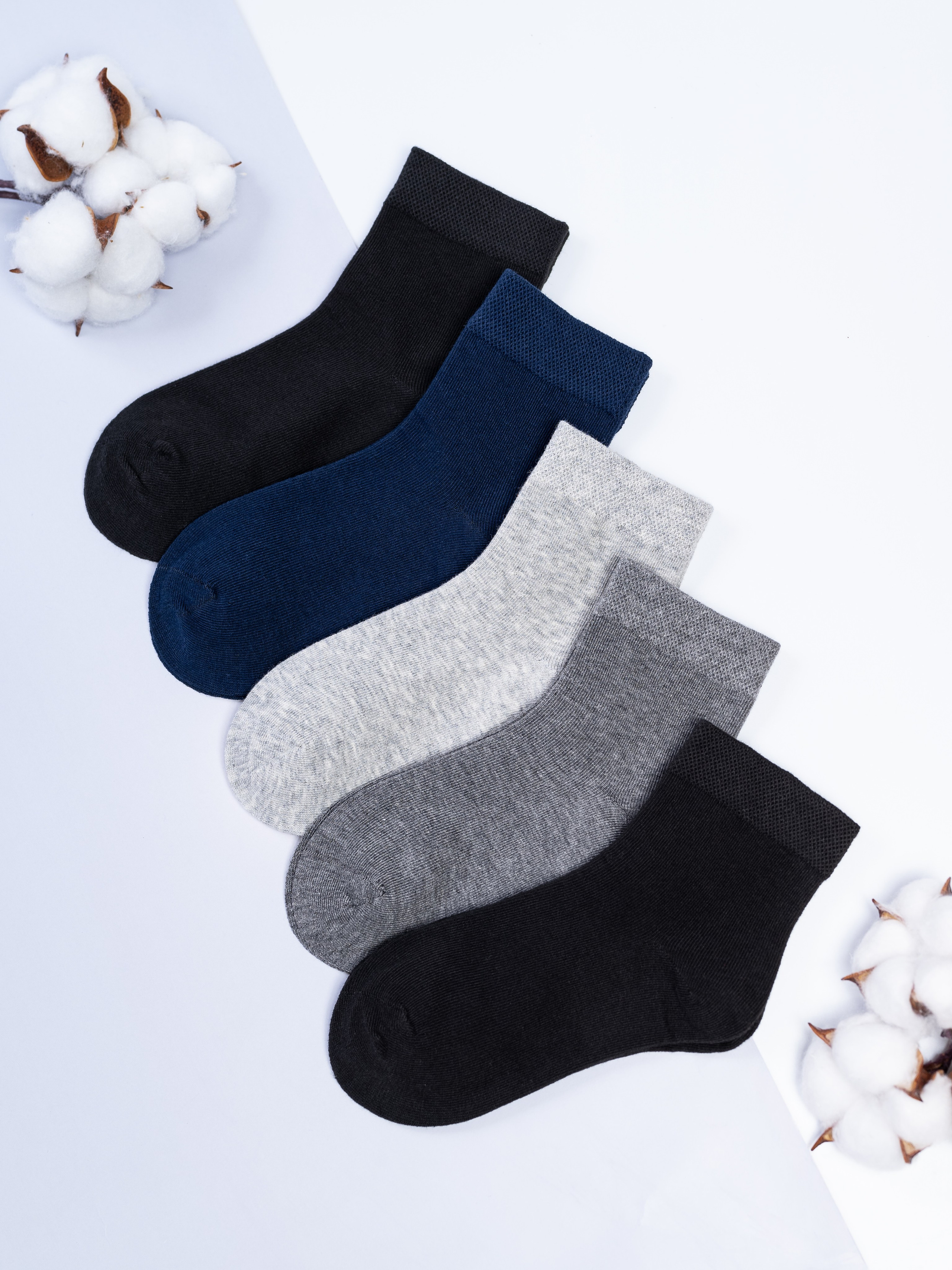 Детские носки серия 2. Предметный фотограф, фото для маркетплейсов Пятигорск, КМВ