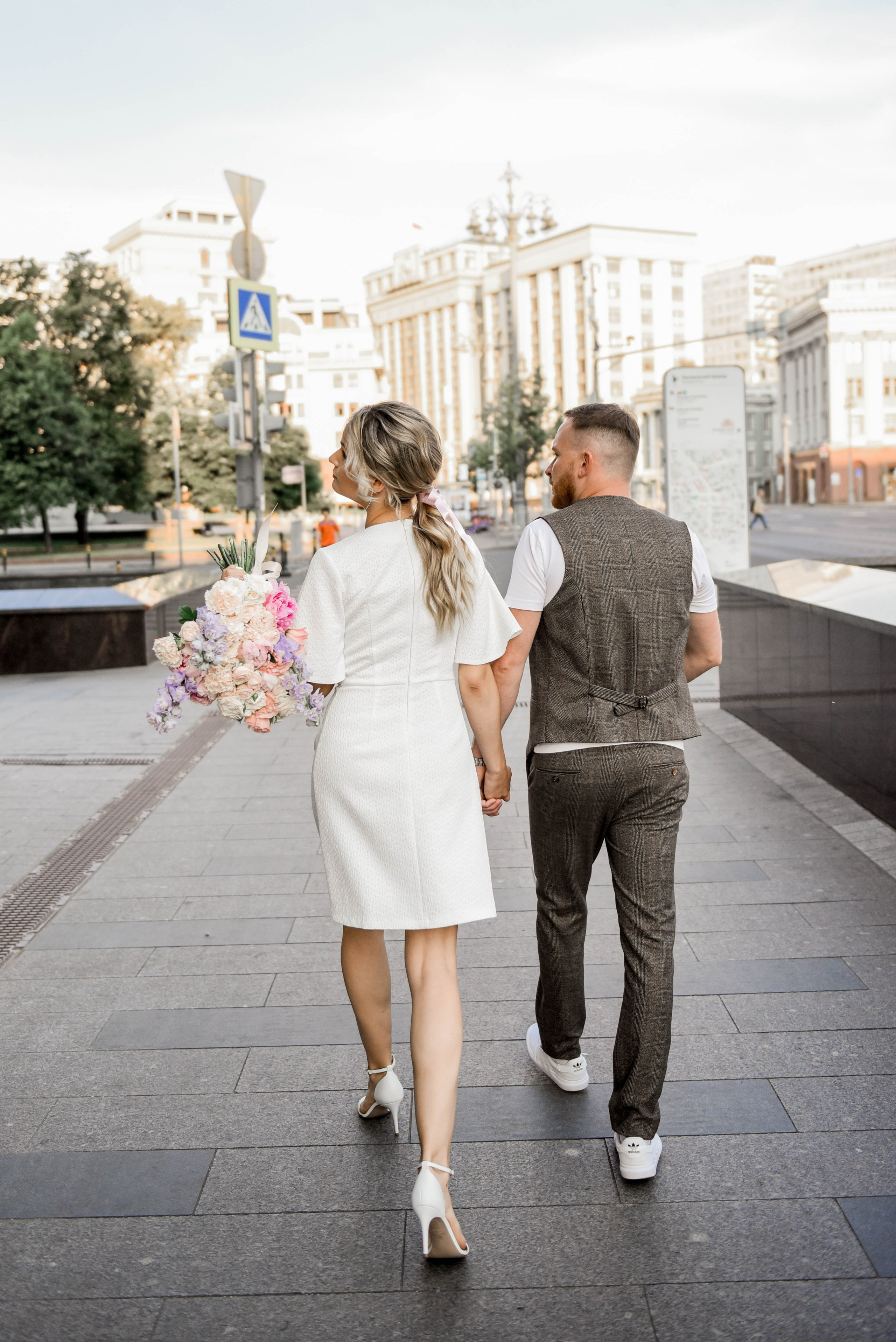 Рассветная съемка. Фотограф Элина Задорожная