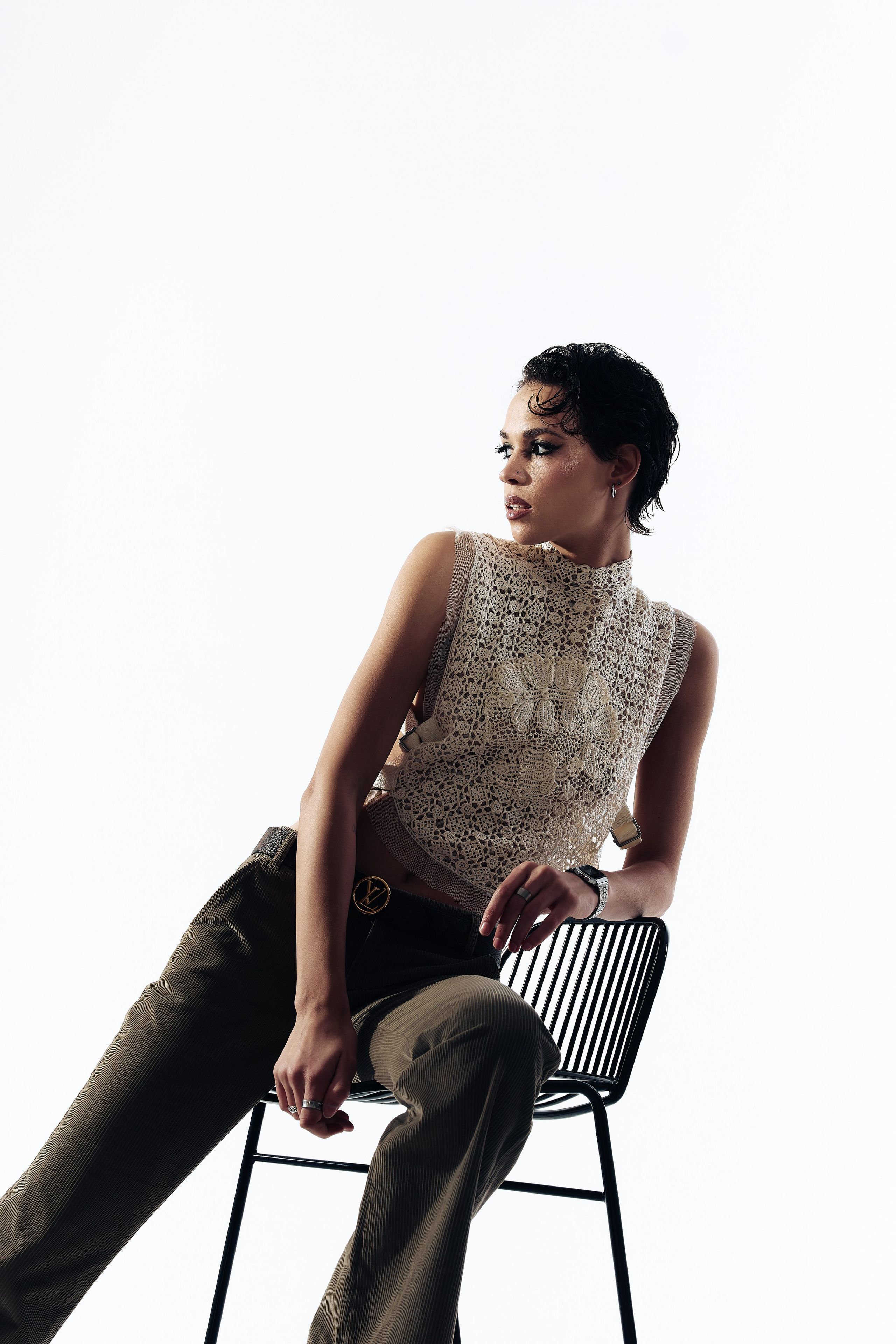 Qultura 2024. Московский фотограф WHRMZD