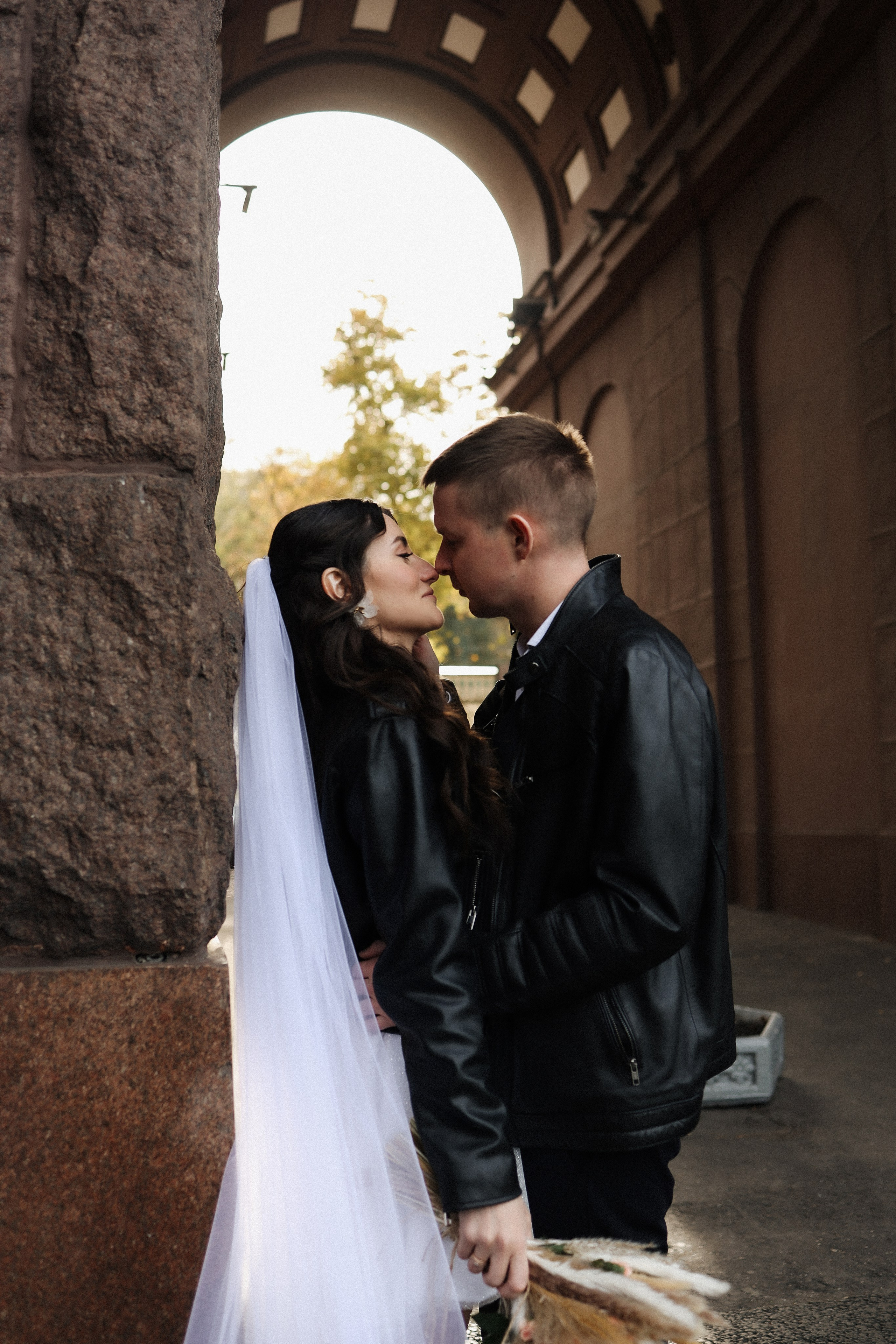 А. + Д. Таганский ЗАГС + Movenpick Taganskaya. Семейный и lovestory фотограф в Москве Светлана Коняхина