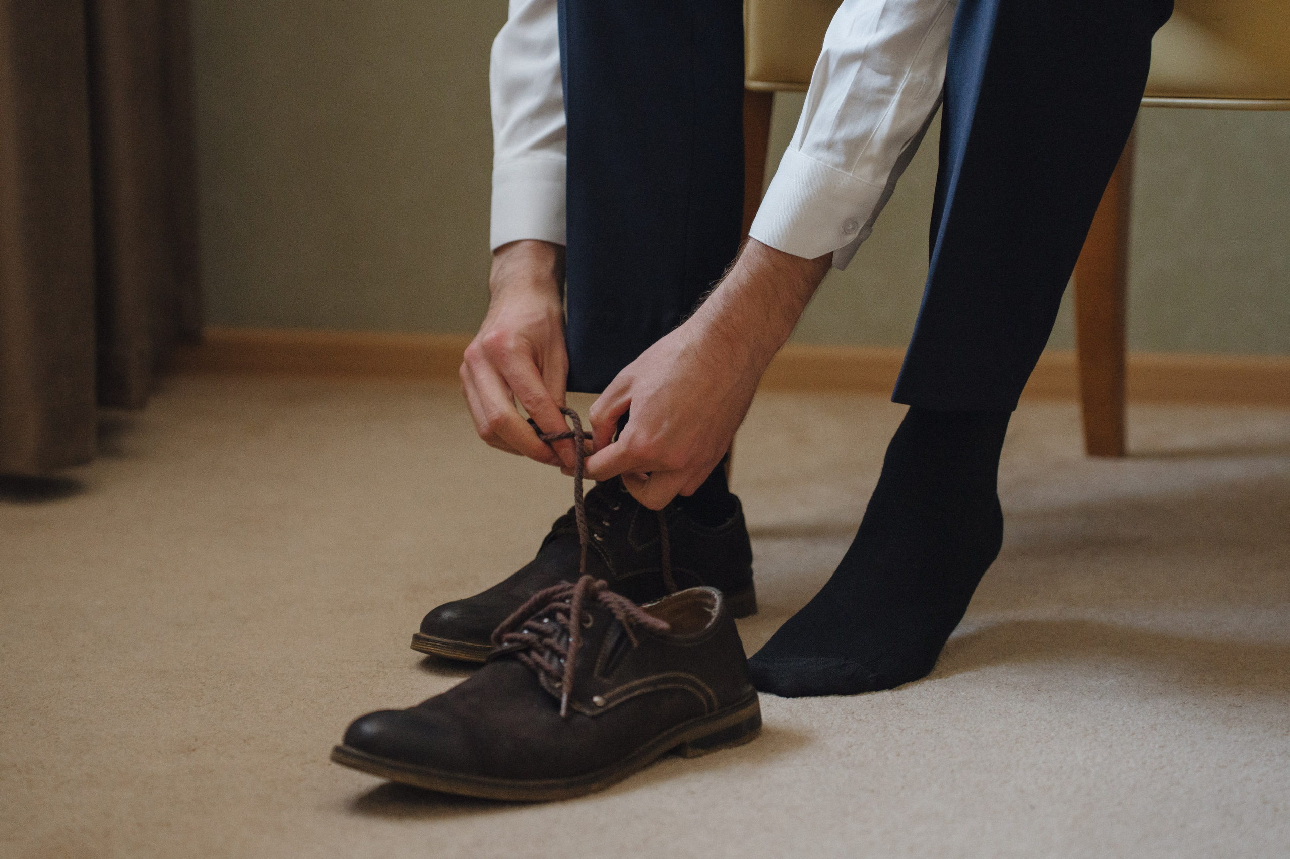 Анатолий и Диана. Профессиональный фотограф в Самаре Анна Конзаева