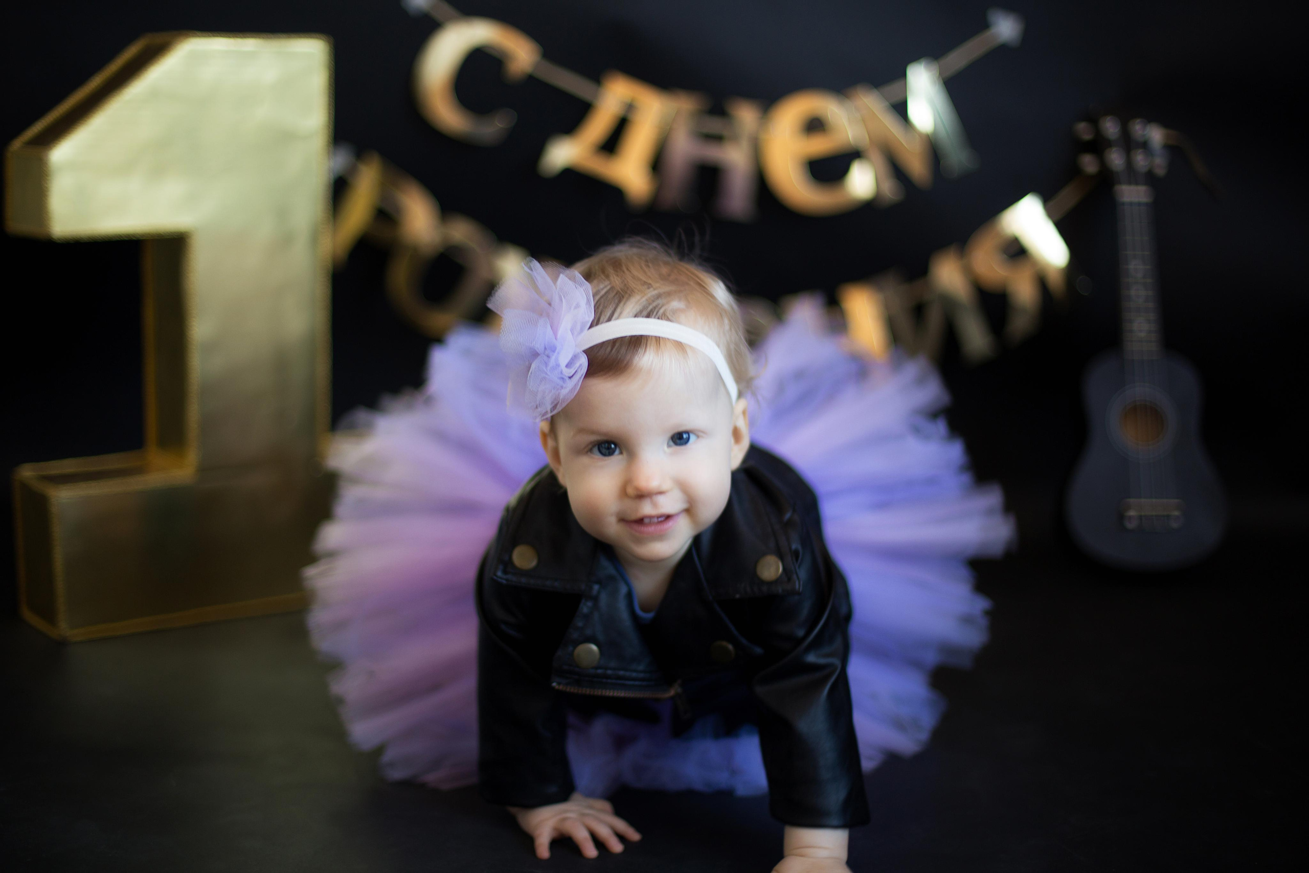 Годовасие. Фотограф Мытищи-Москва Мария Апреликова