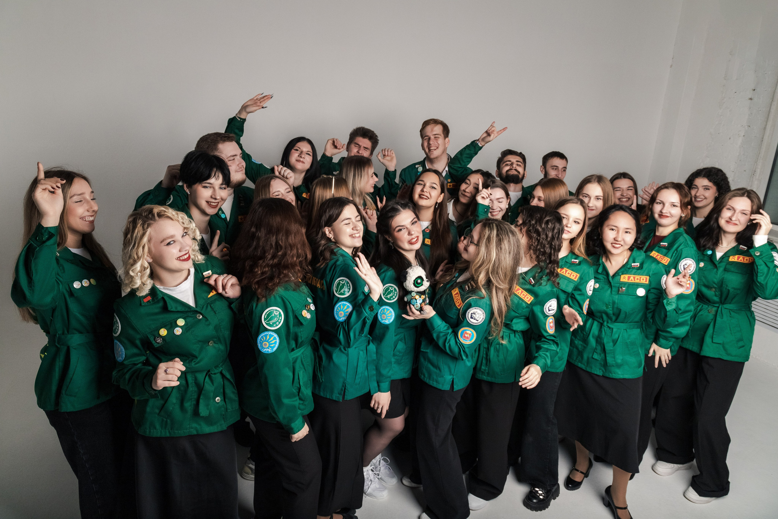 ЛУЧ. Фотограф Елена Балакина (Челябинск)