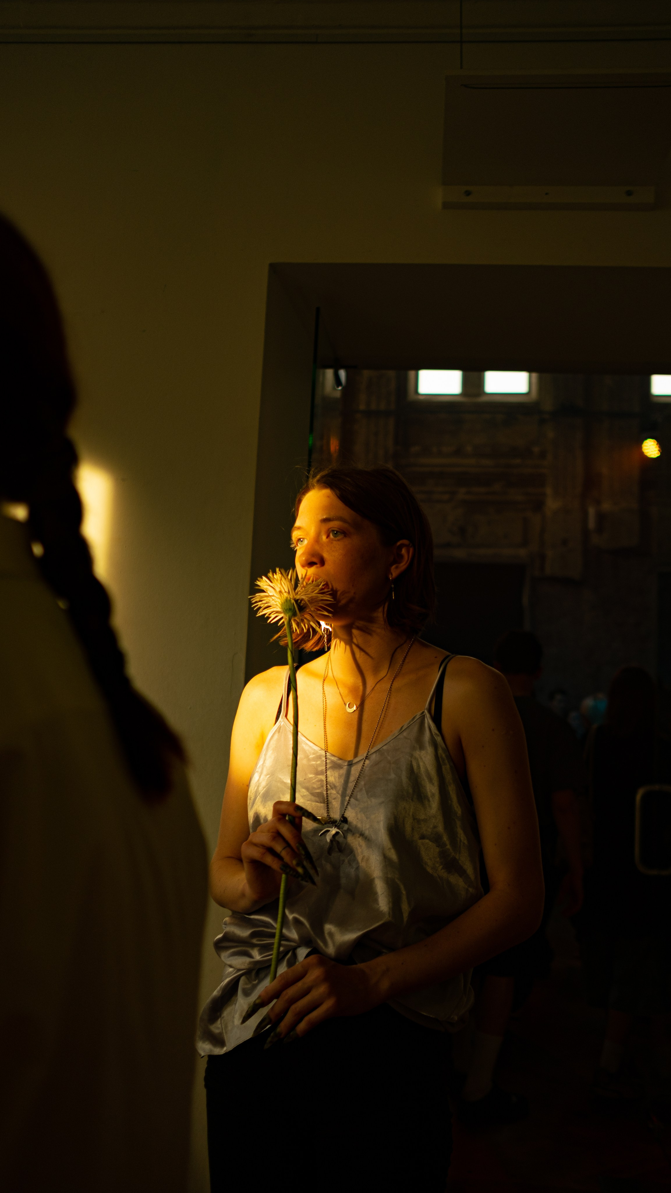 Экспериментальный фестиваль POEZDA. LIYALEE PHOTO