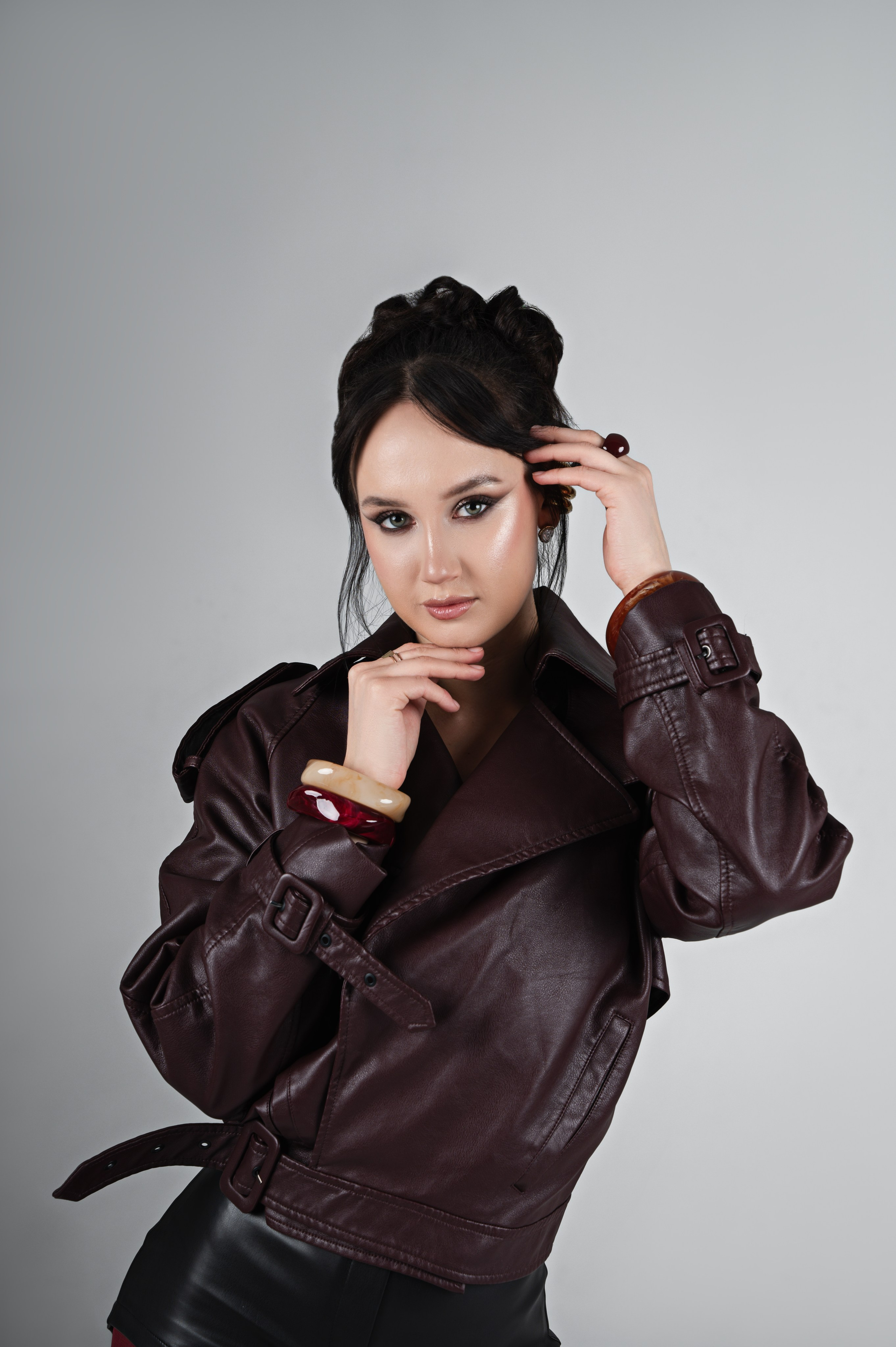 Даша с дочкой Аделиной. Фотограф Нижний Новгород Арина Козлова