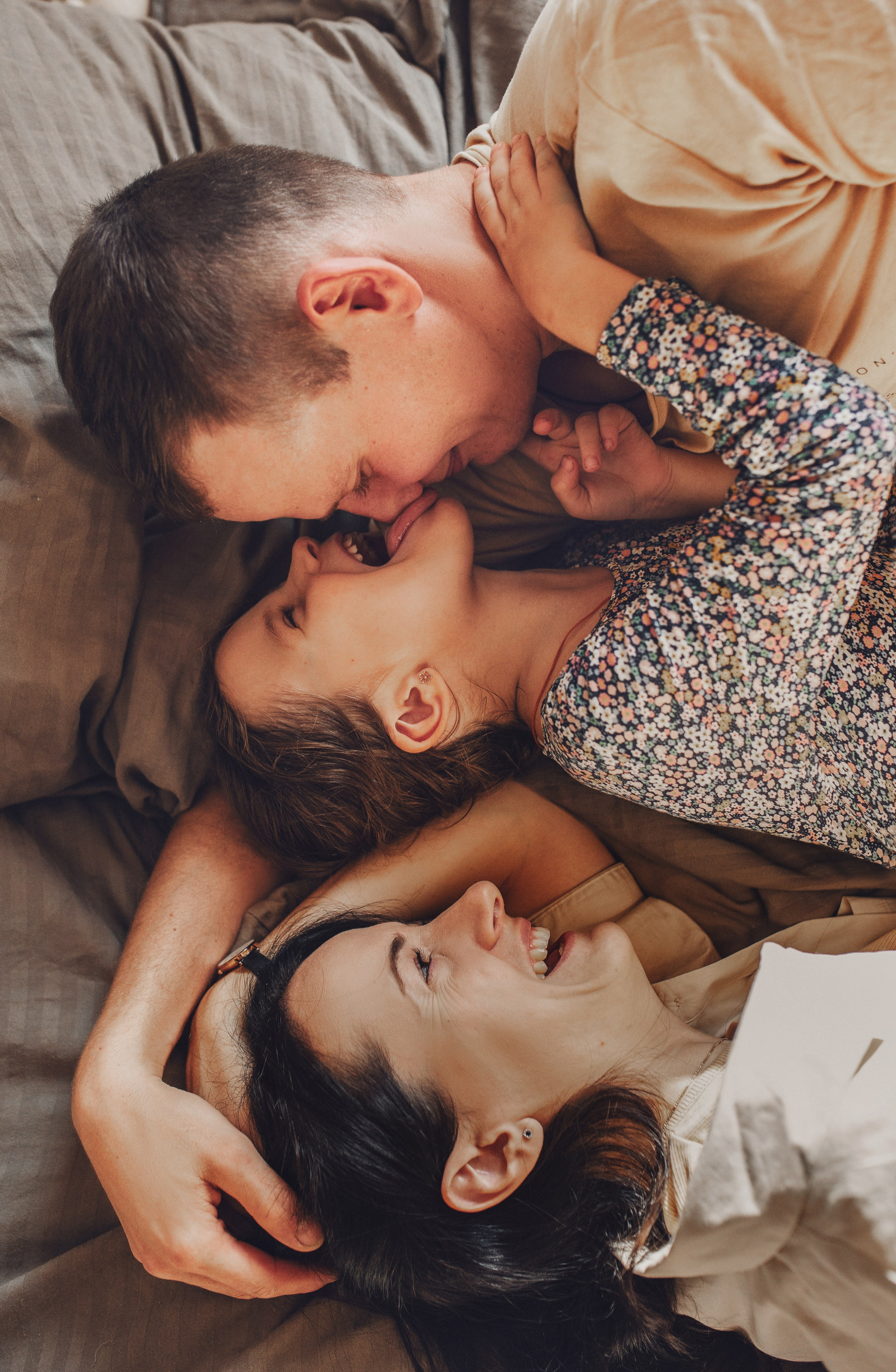 Тарасенко ДОМА. Семейный и детский фотограф |Брянск| Анастасия Перепелкина