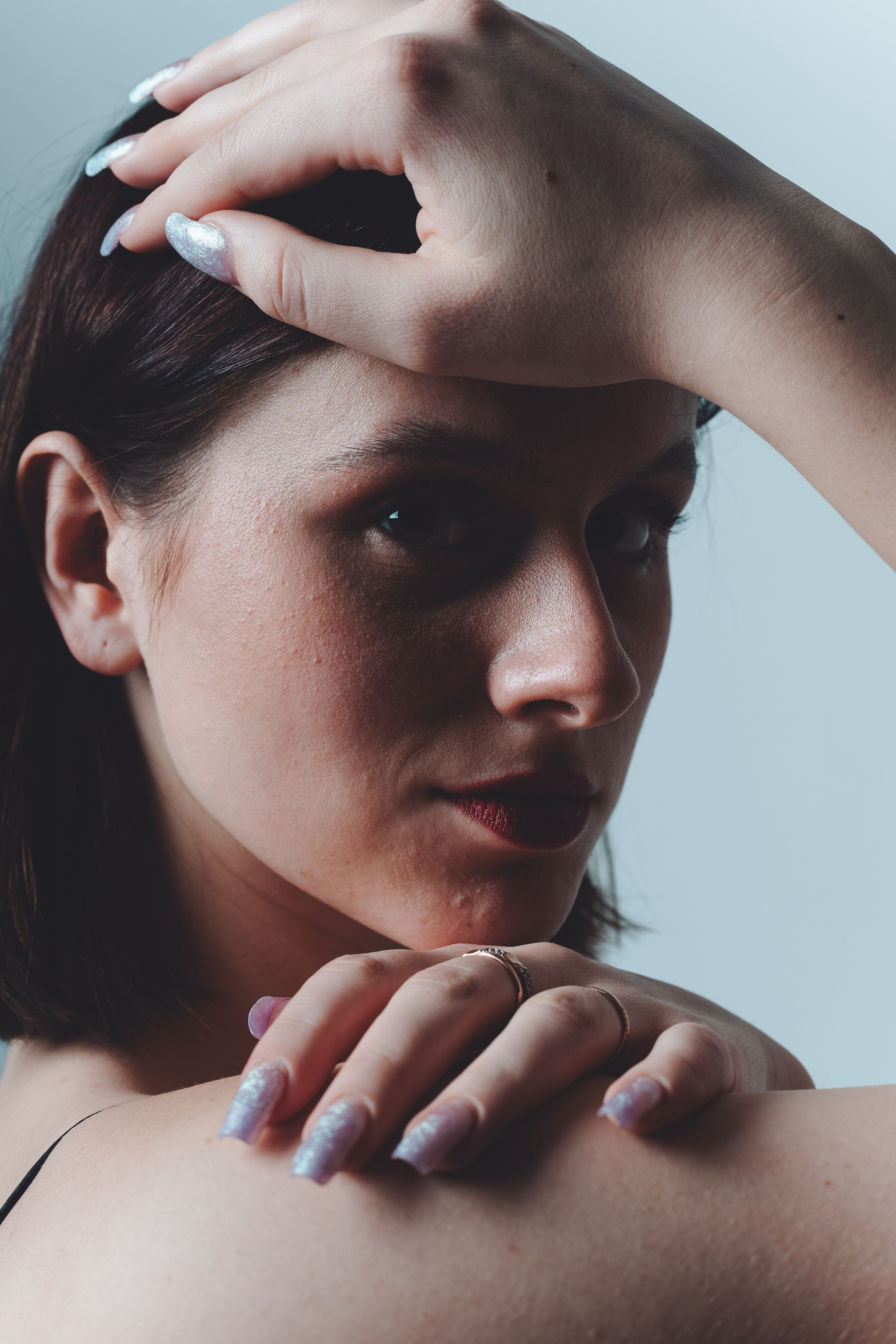 Студийная. Фотограф в Рязани — Кузнецов Михаил