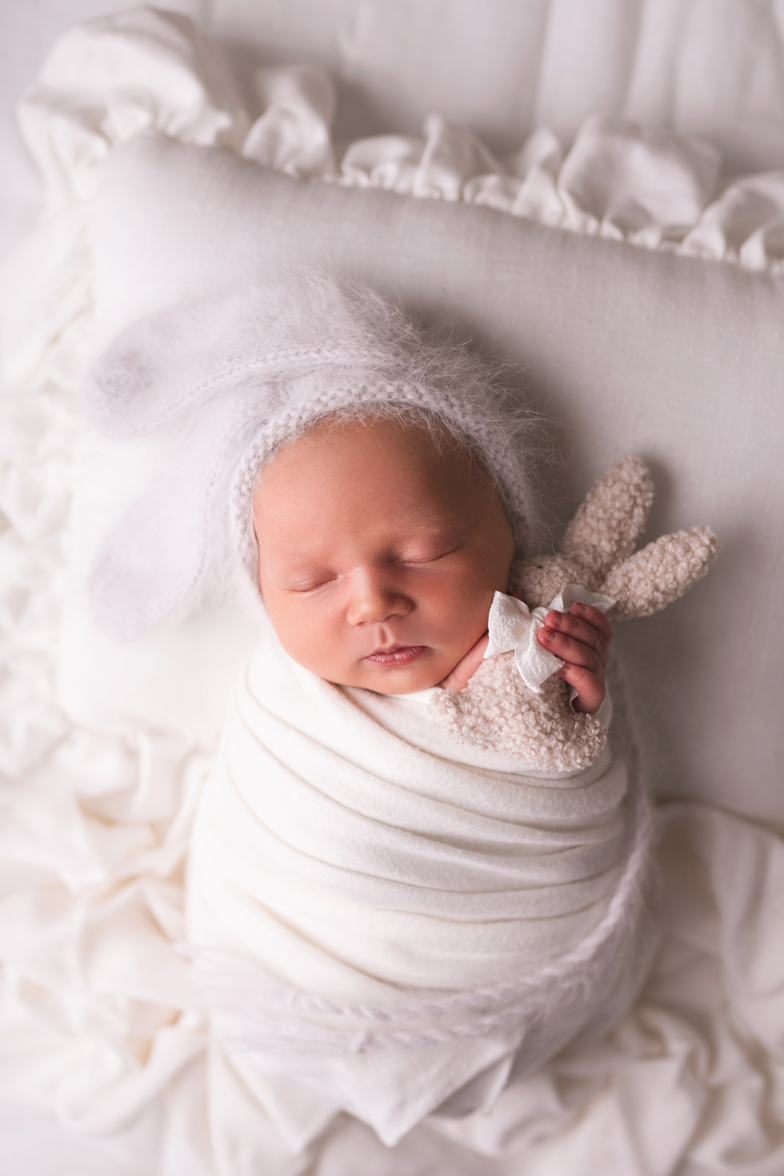 Есения. Кобякова Мария. Фотограф новорождённых и детей до года город ИРКУТСК