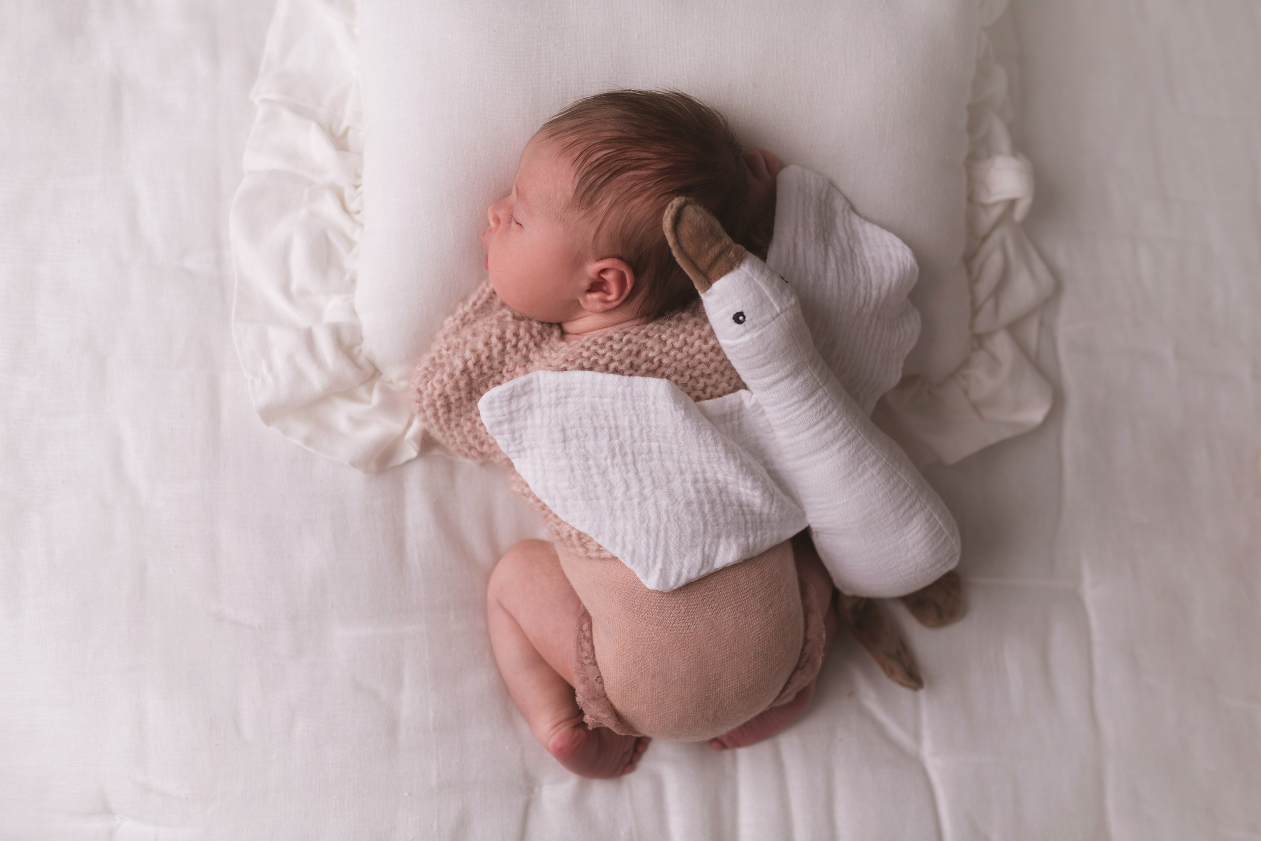 Полина. Кобякова Мария. Фотограф новорождённых и детей до года город ИРКУТСК