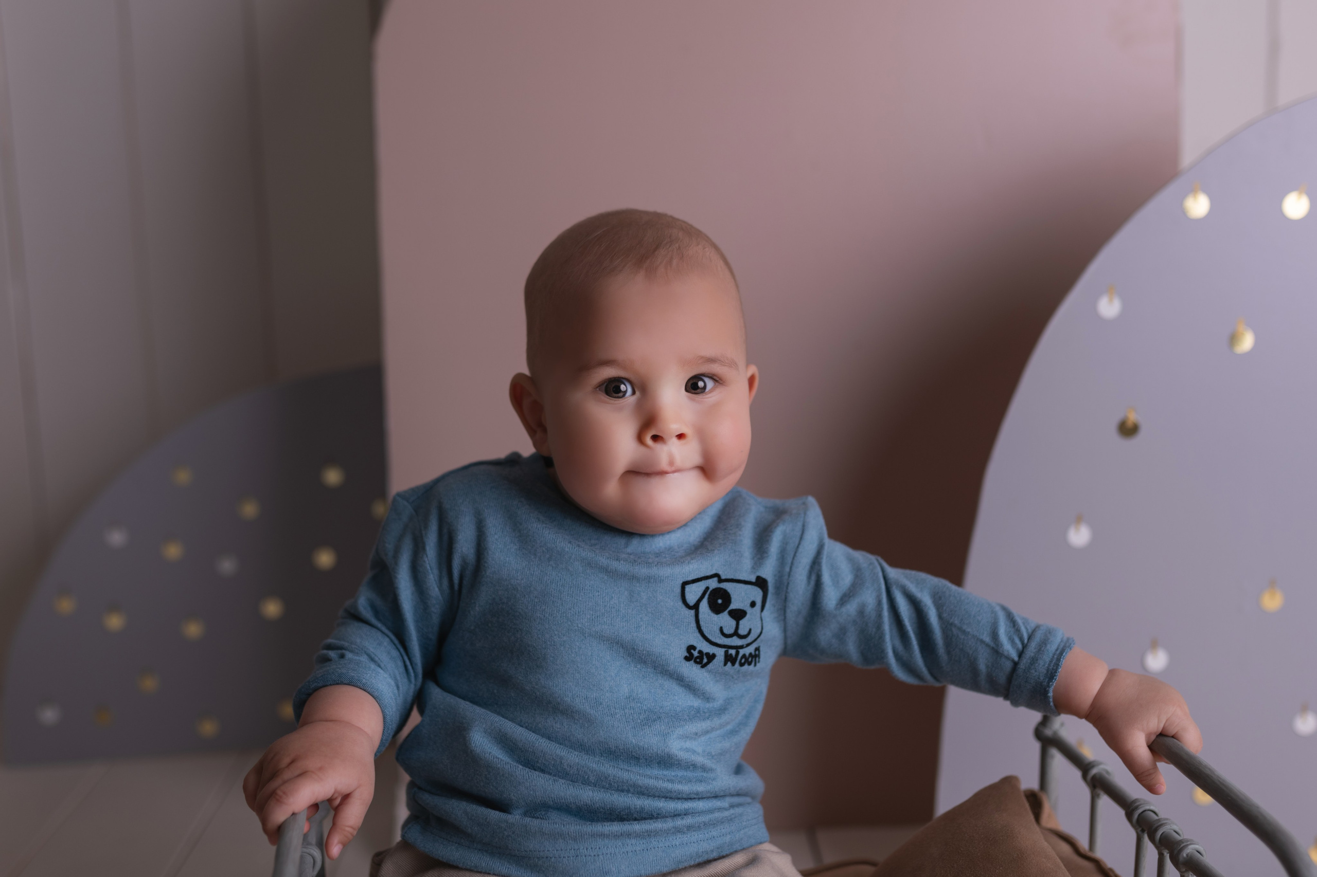 Паша. Кобякова Мария. Фотограф новорождённых и детей до года город ИРКУТСК