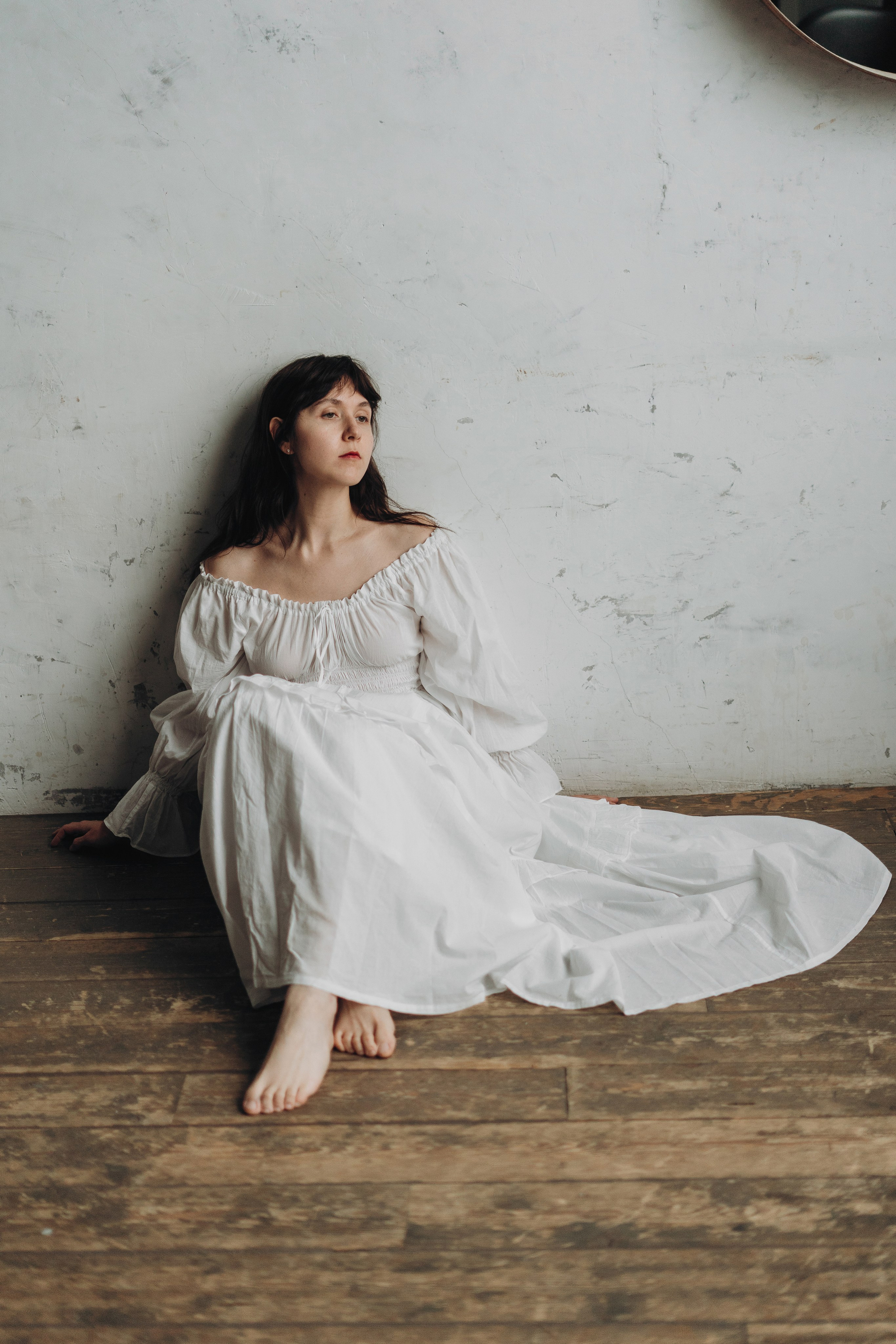 Полина. Фотограф Москва Виктория-Антуанетта