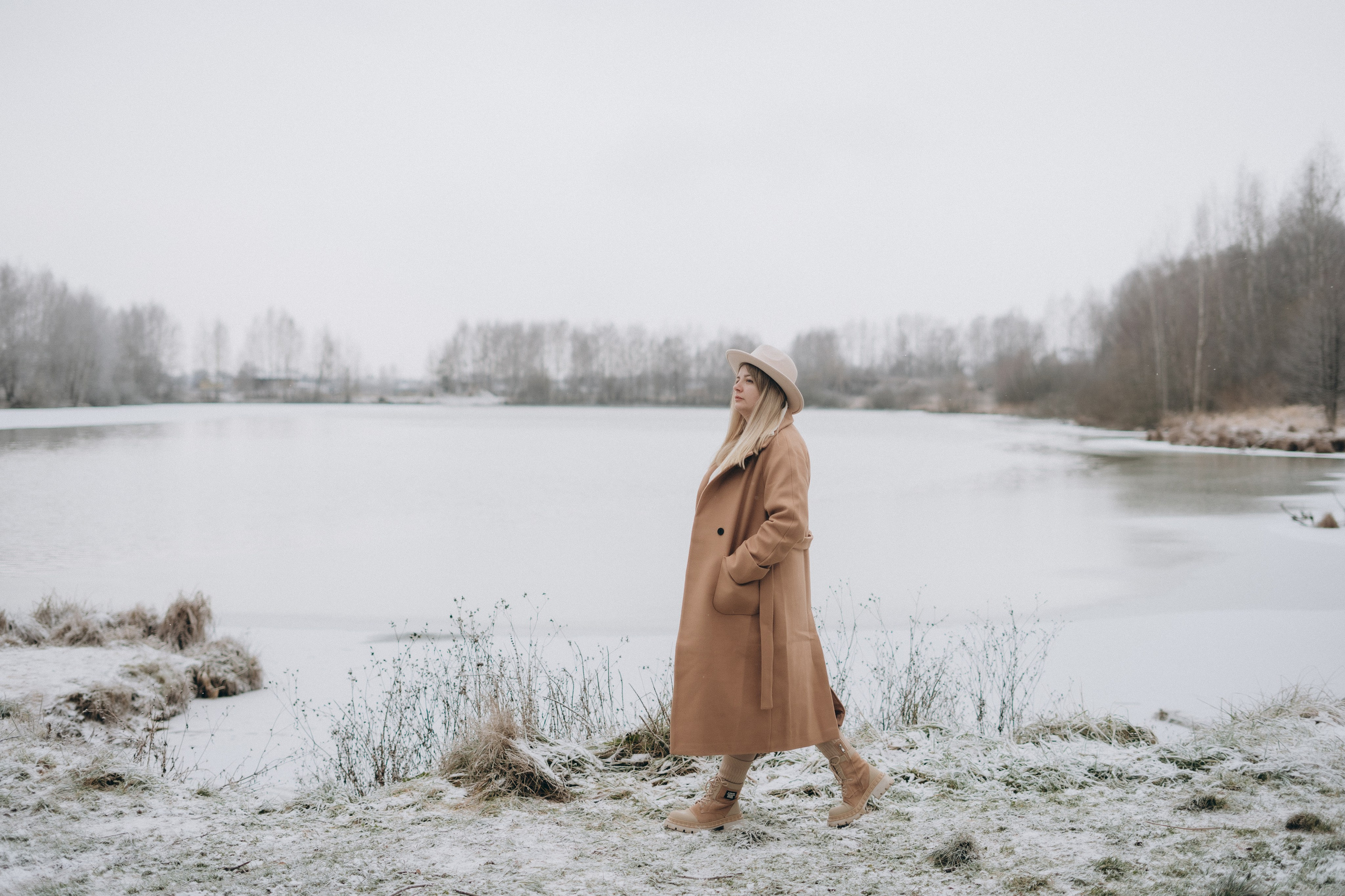 Портретная индивидуальная фотосессия в Москве. Фотограф Москва Виктория-Антуанетта