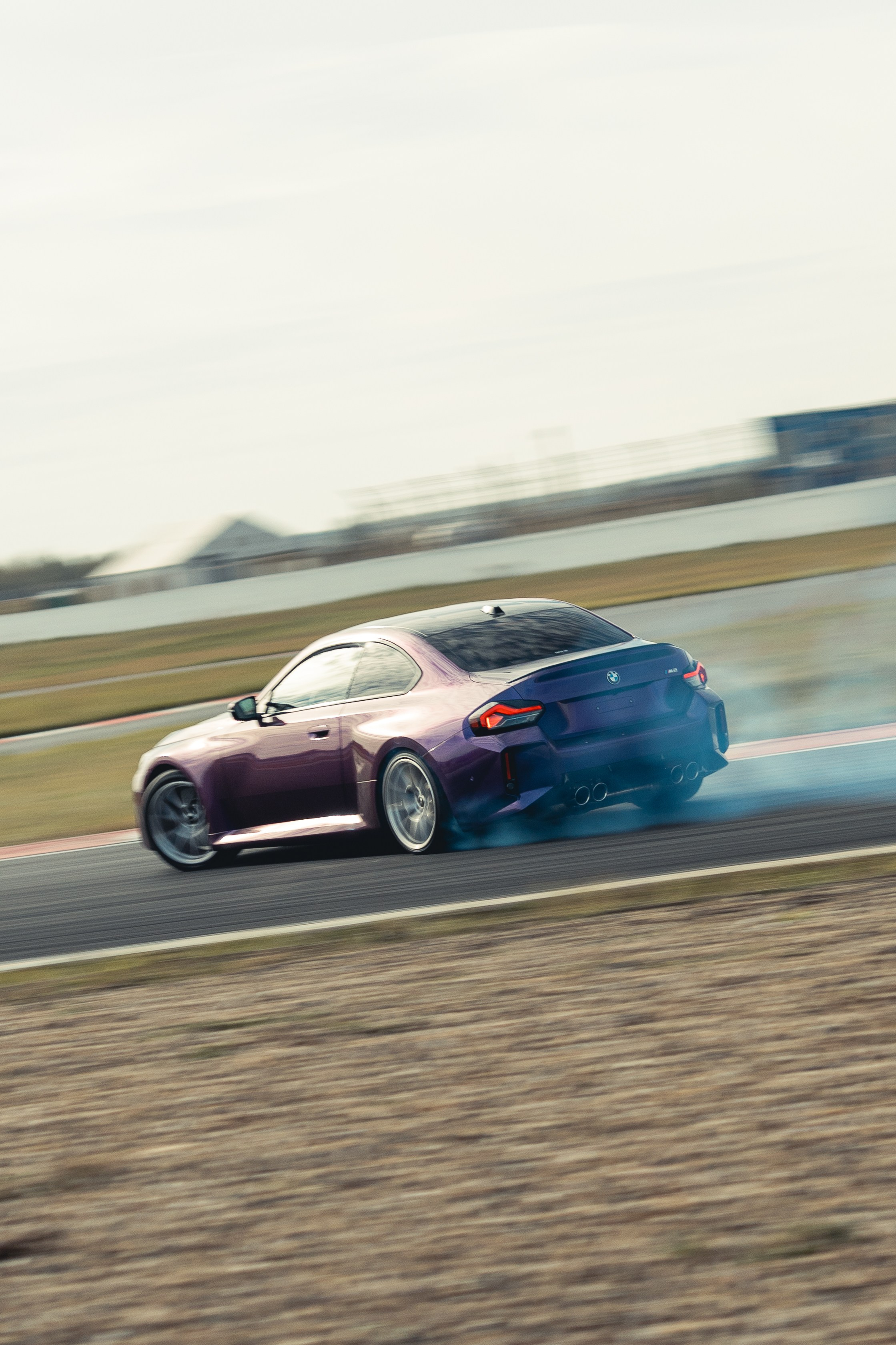 Фотографии с M-Trackday