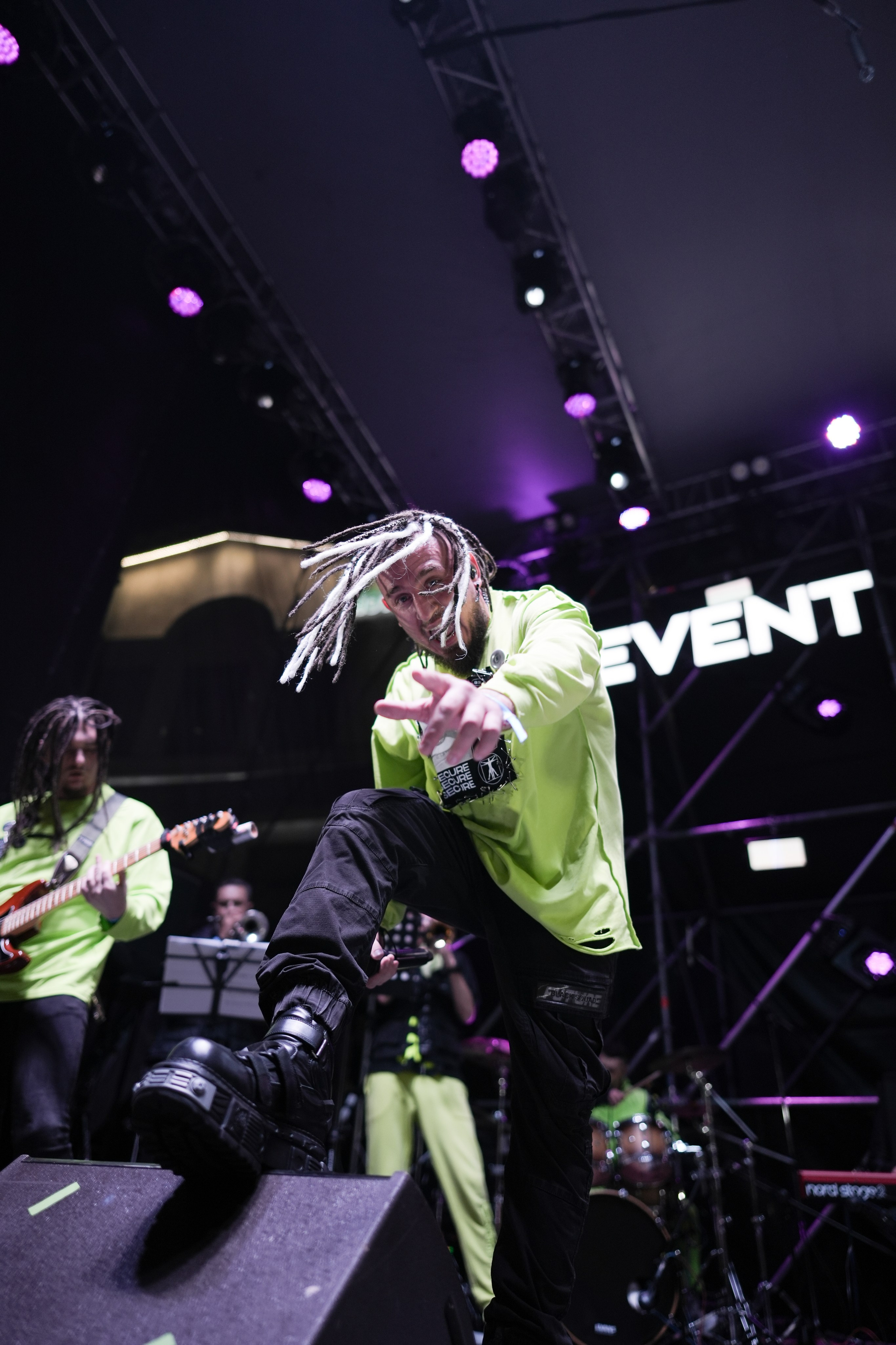 Концерты. Фотограф. Москва