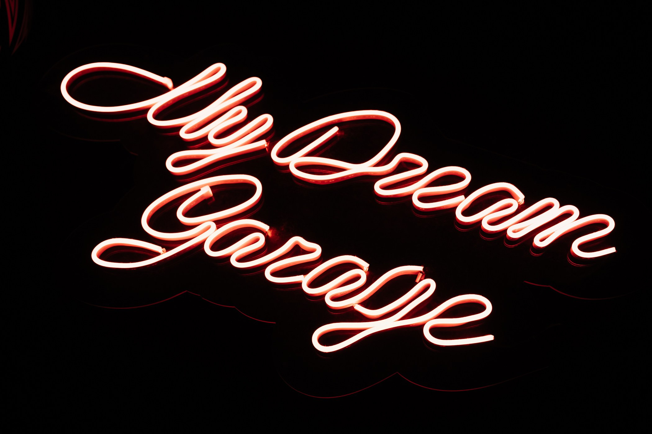 Кальян — бар «My Dream Garage». Фотограф Кемерово | Сергей