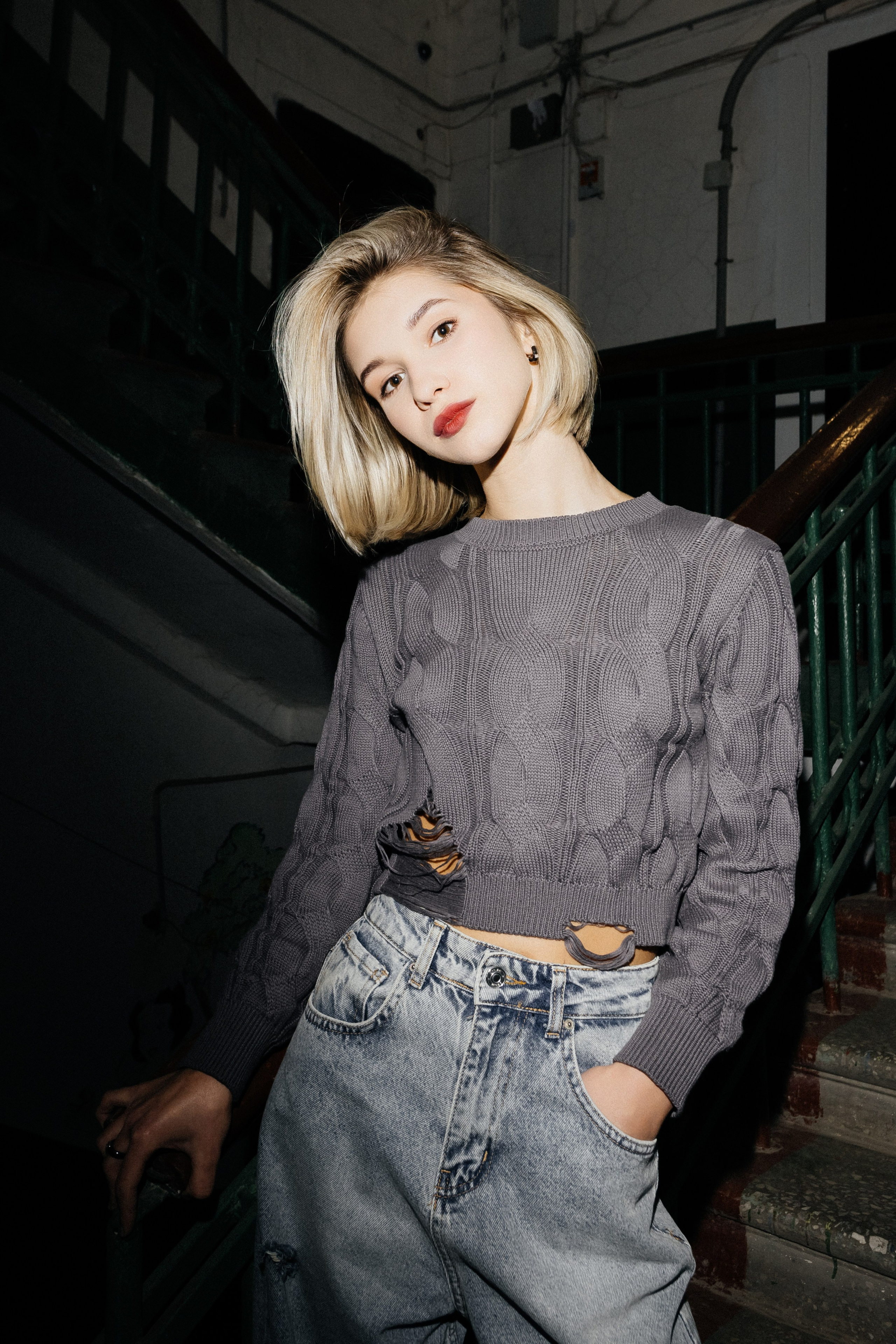 Лиза. Фотограф Кемерово | Сергей