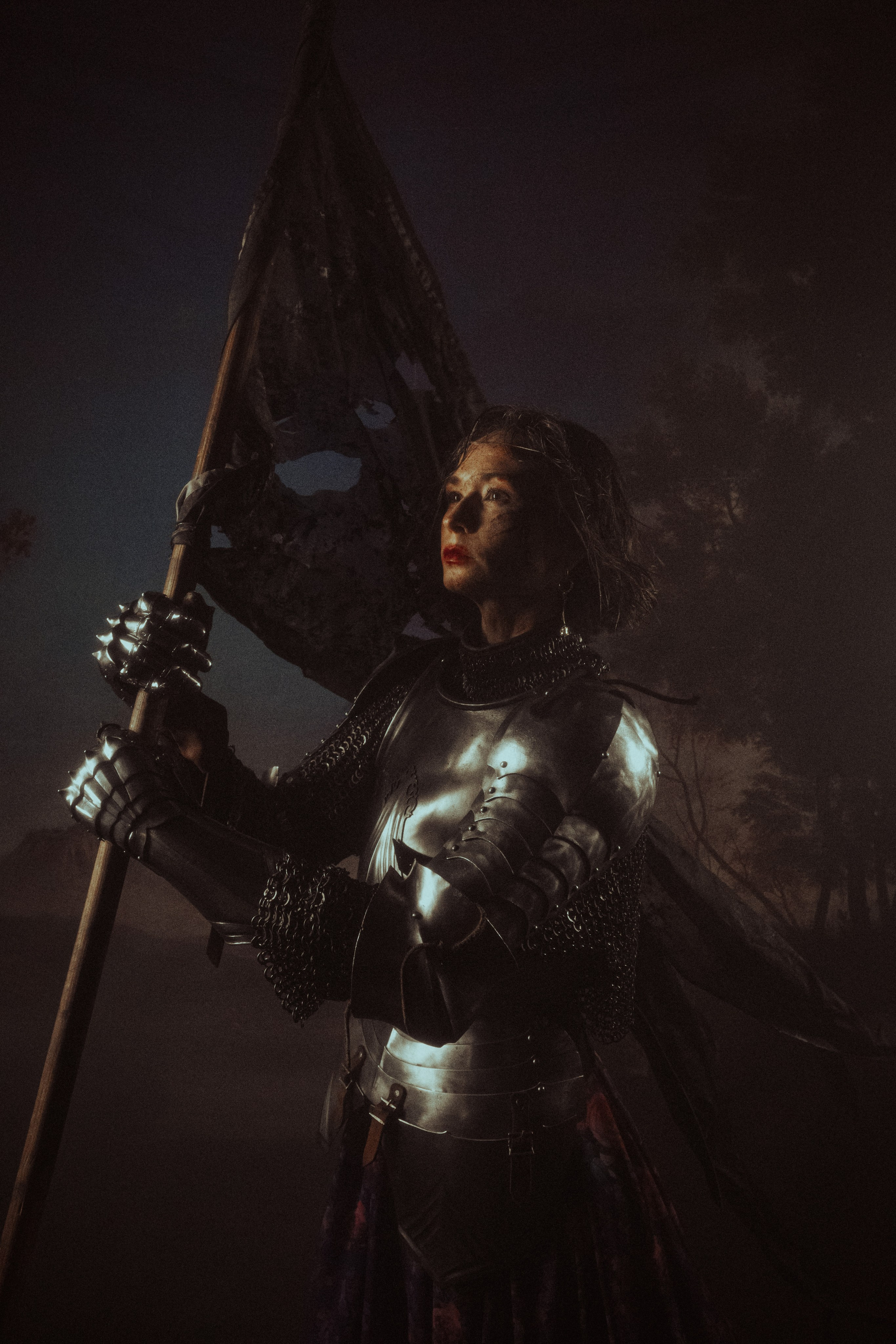 Отзывы. Фотограф Александр Никитин. Съёмка в доспехах. Санкт-Петербург. nikitin_photo