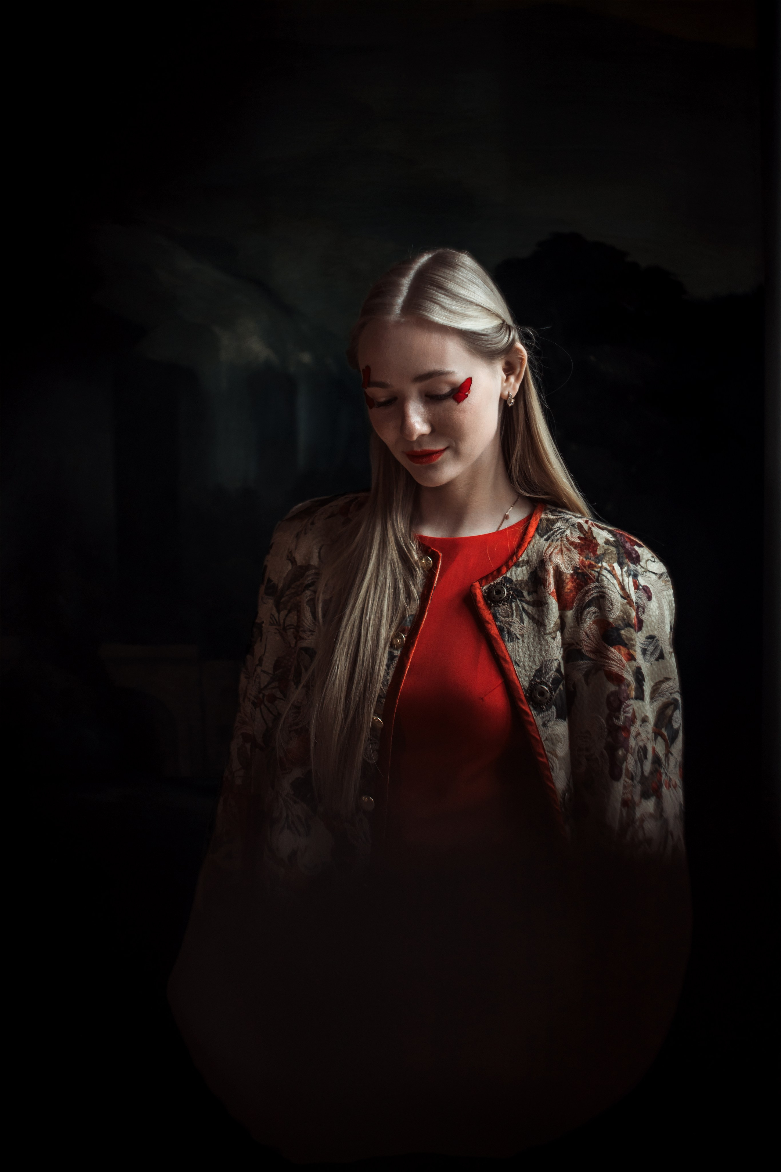 Italy. Фотограф Дмитрий Буделовский