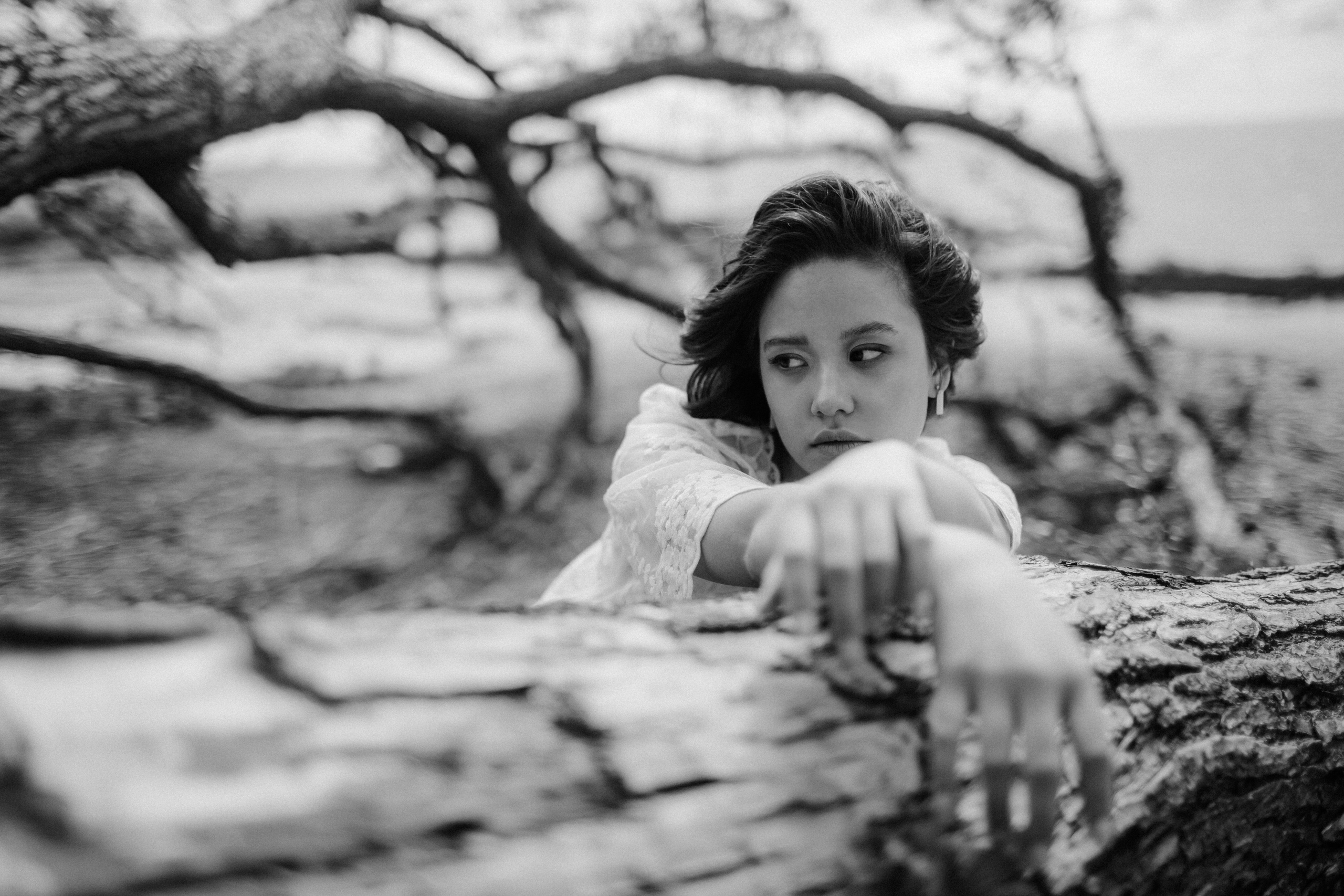 Sasha. Фотограф Анна Гребенник