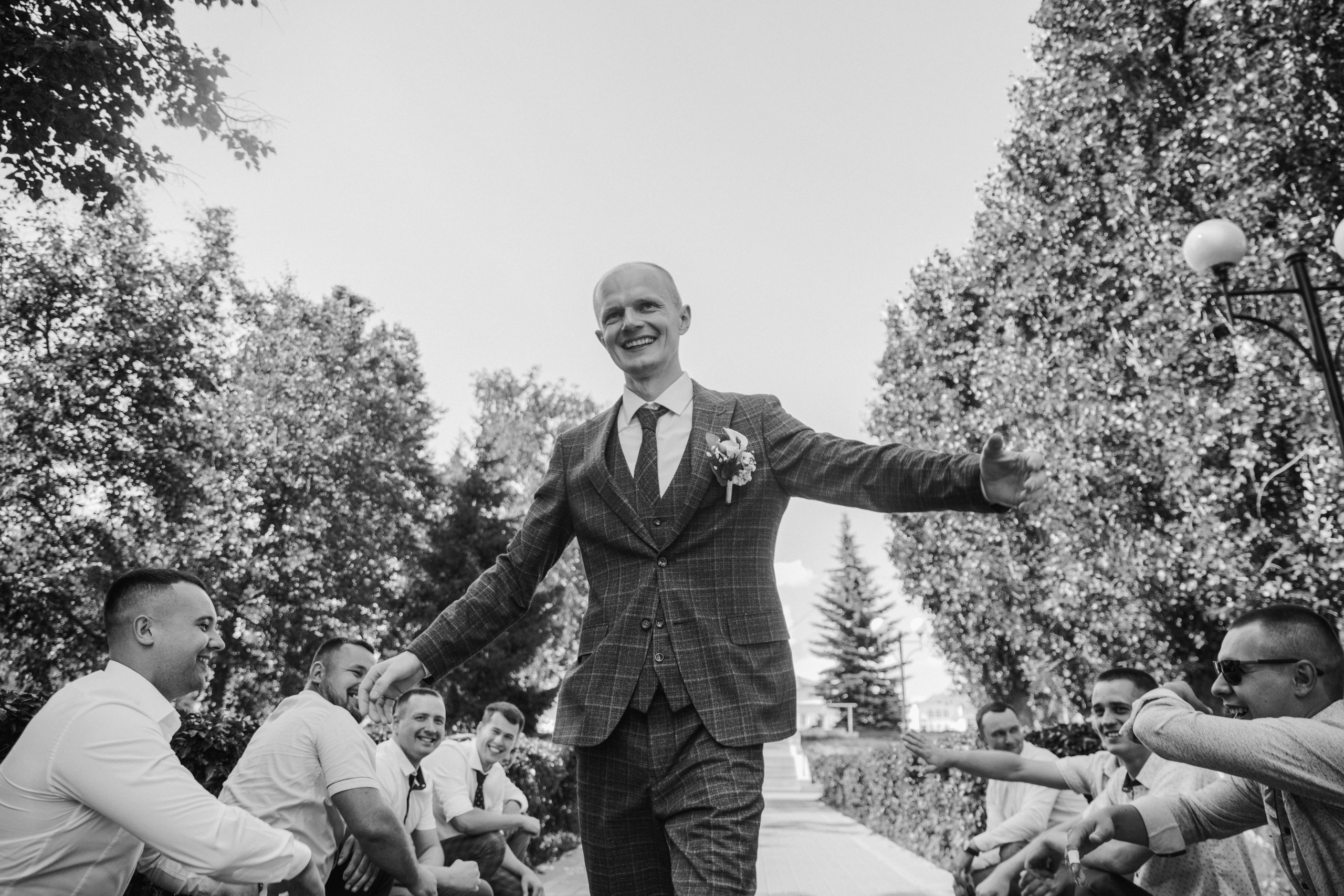 Виталий и Кристина. Персональный, семейный и портретный фотограф в Воронеже Майя Яхонтова