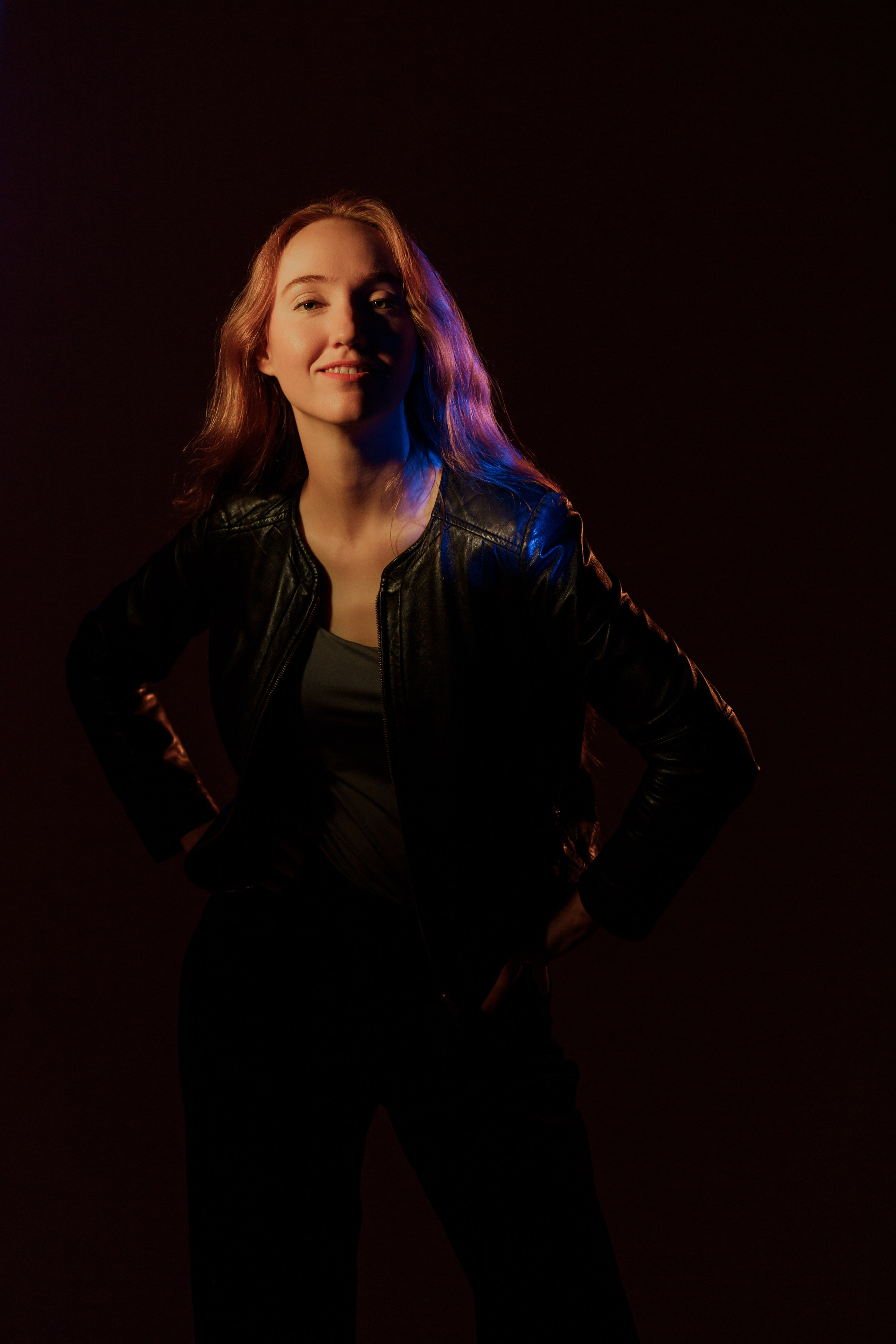 Светлана Писанова. Фотограф Новосибирск Анна Полонова