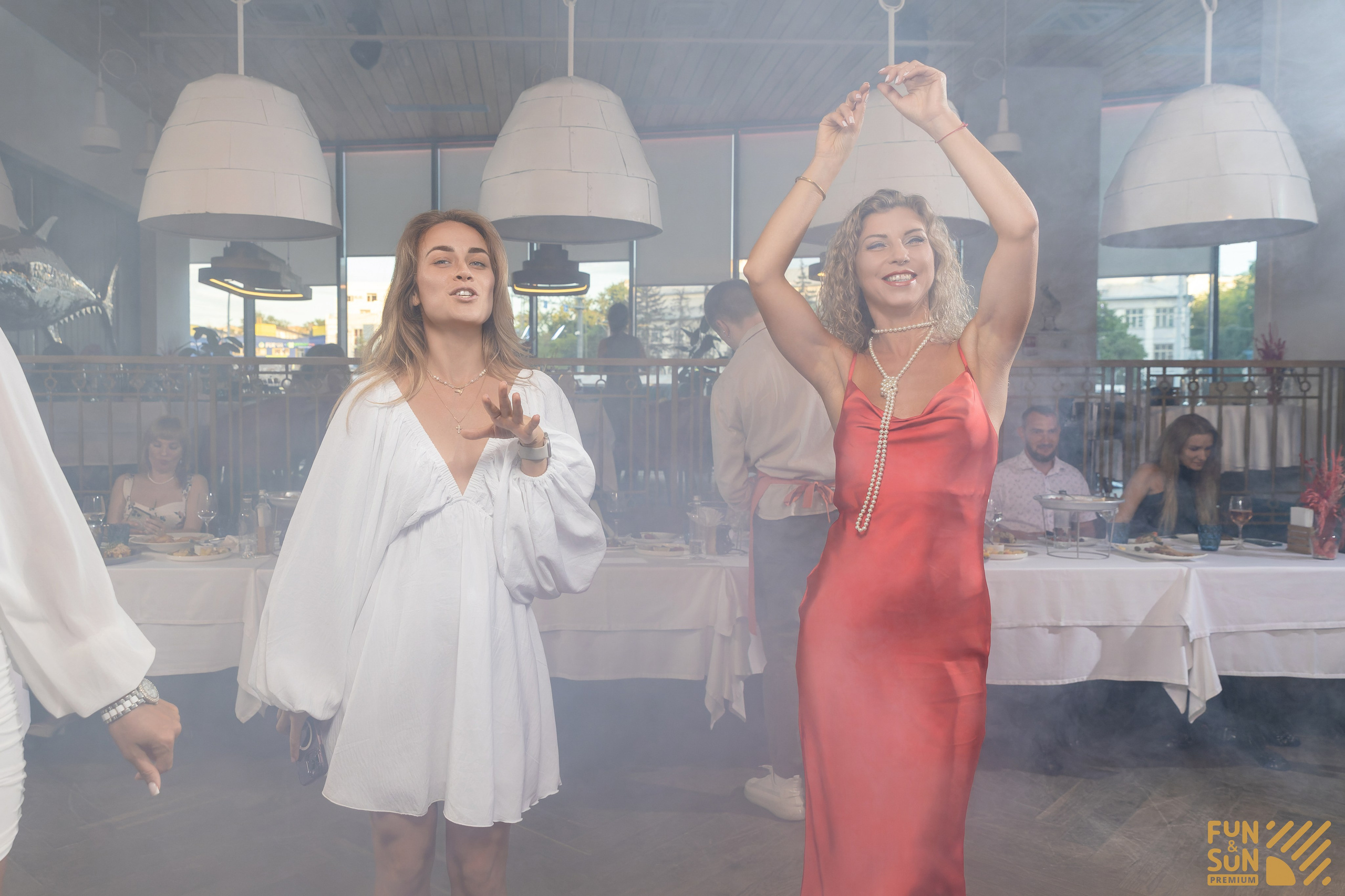 FUN&SUN Магадан. Фотограф в Самаре Максим Тырин