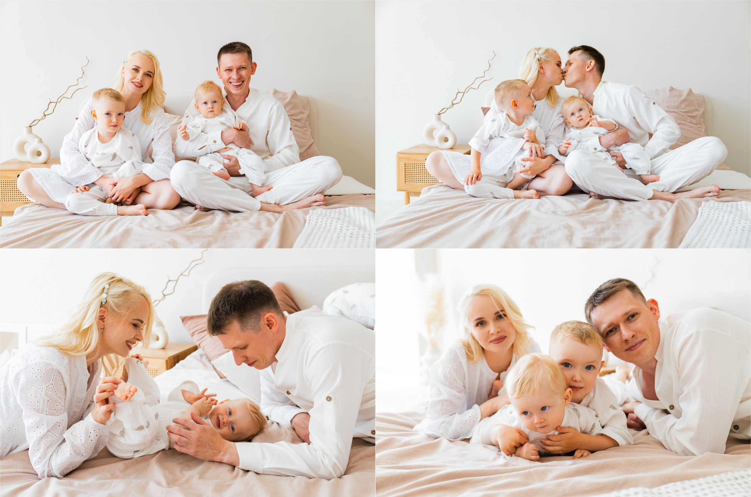 Семейные, счастливые истории!. Свадебный, семейный фотограф и видеограф в Перми Павел Савин