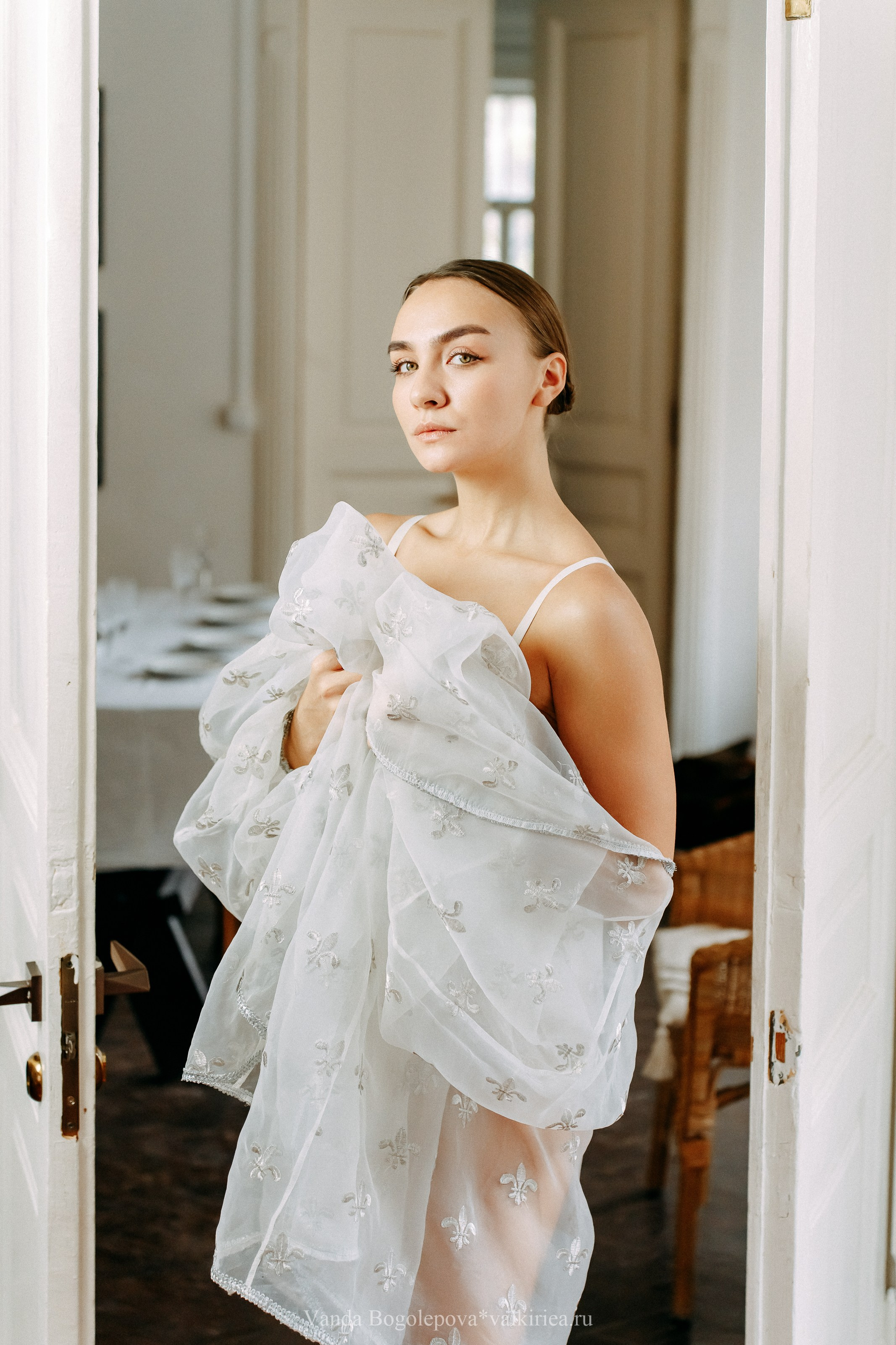 Анастасия. Будуарная съемка. Фотосъемка, свадебная фотосъемка, Москва, Нижний Новгород