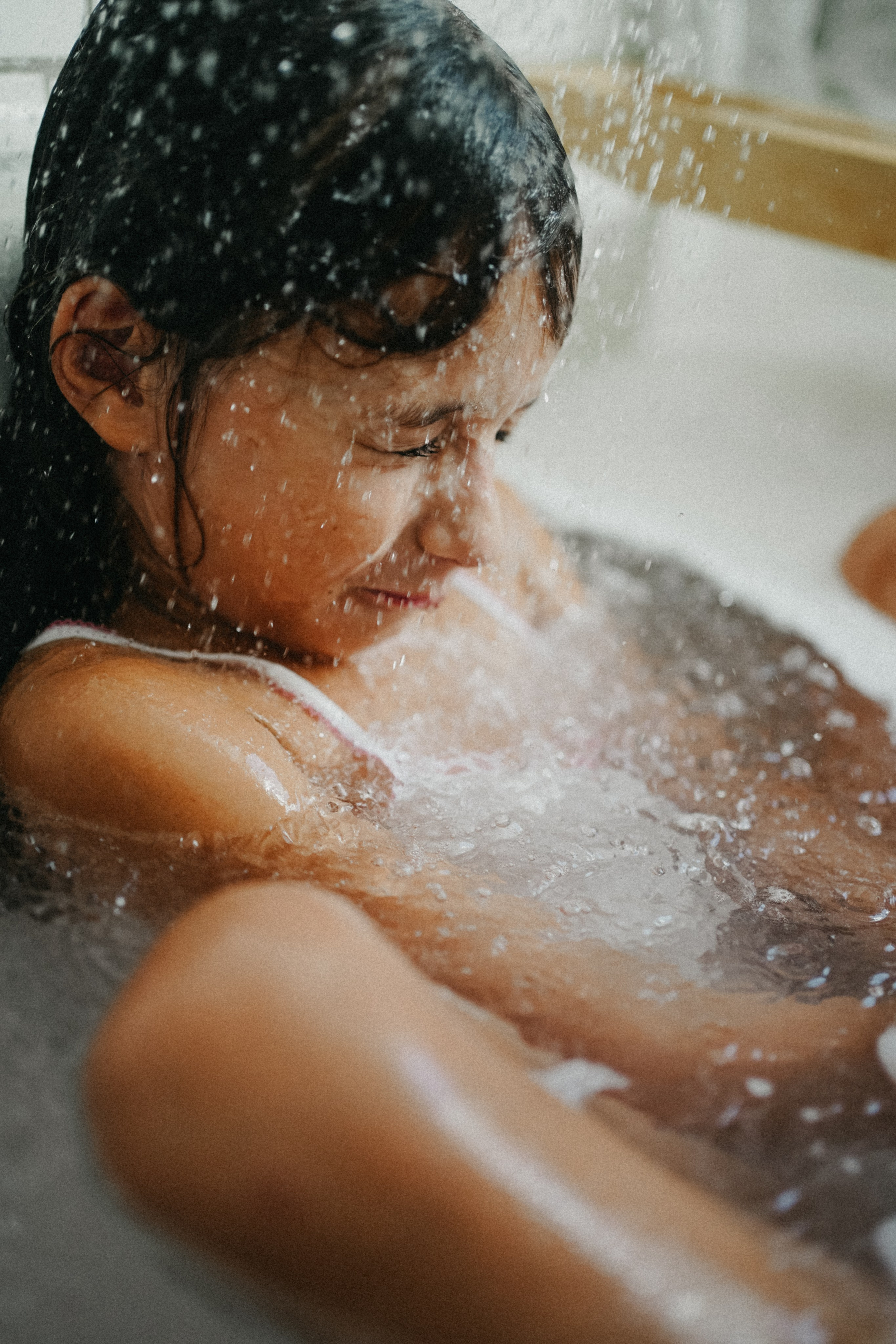 Оля и Зоя. Фотограф Наталья Колганова