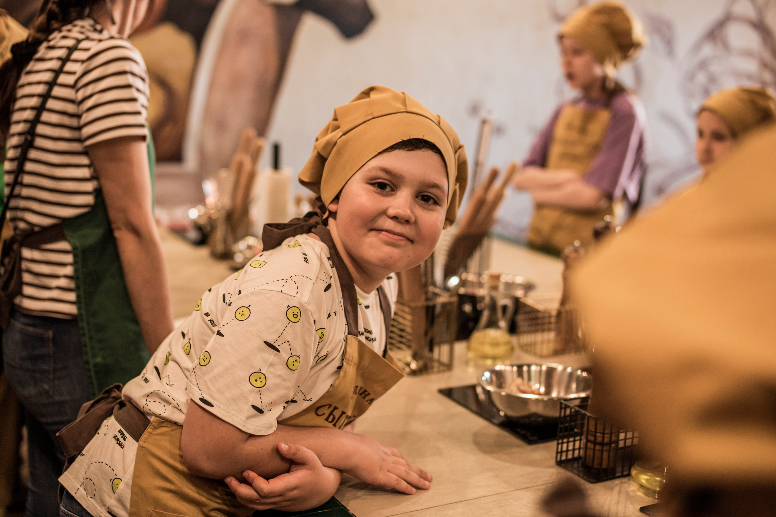 Репортажи. Дни рождения. Конкурсы. Соревнования. Семейный фотограф в Саратове