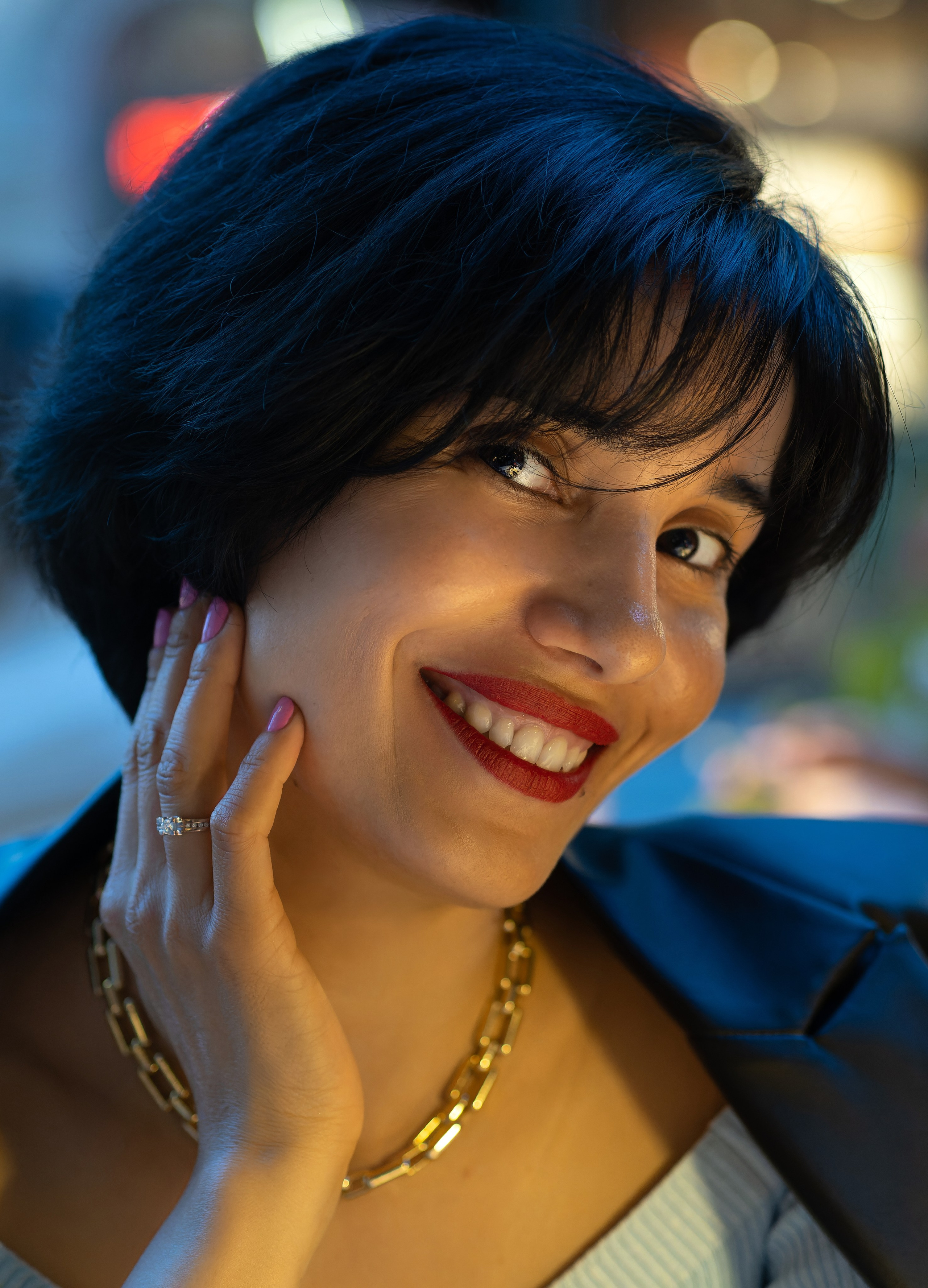 Другие портреты. Oles Paritskiy