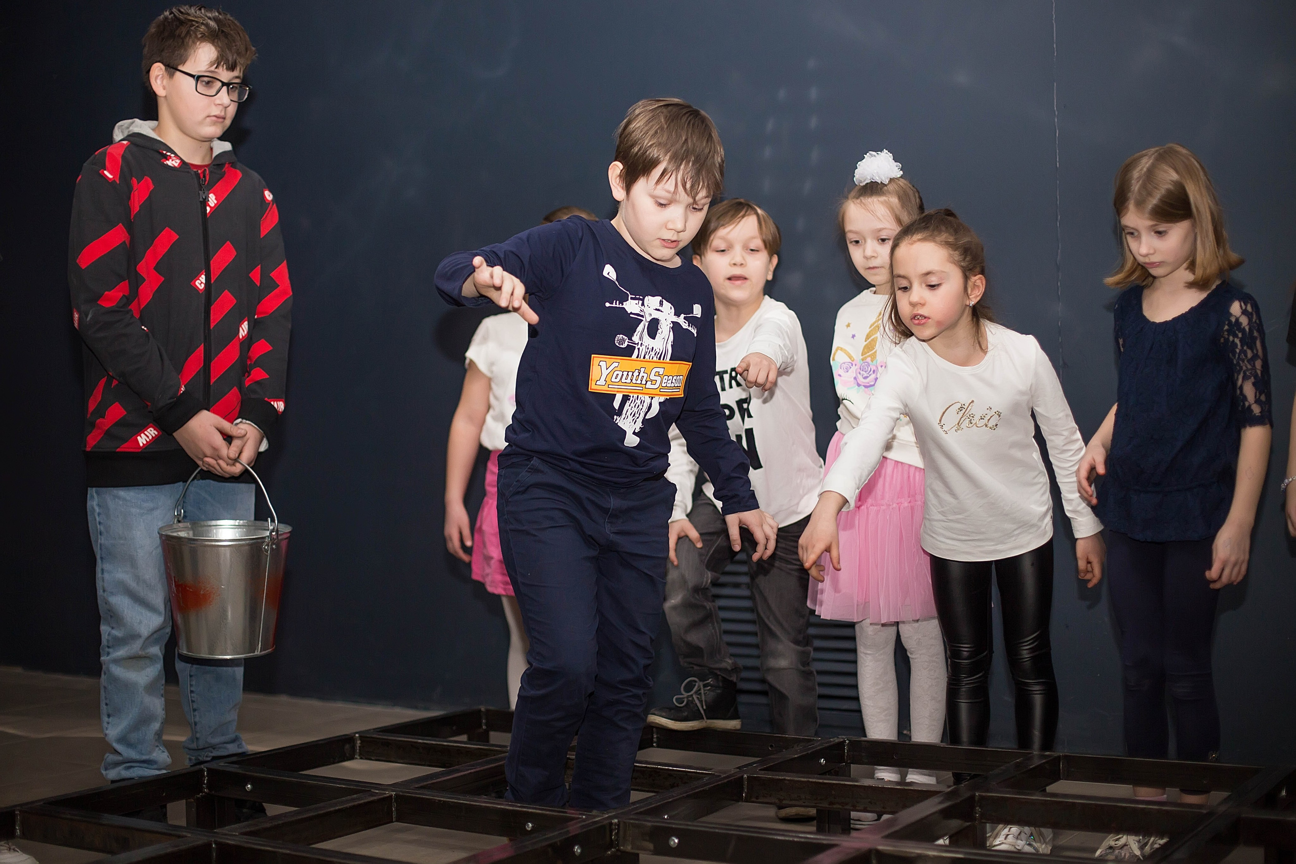 День рождения. Семейный и детский фотограф в Нижнем Новгороде