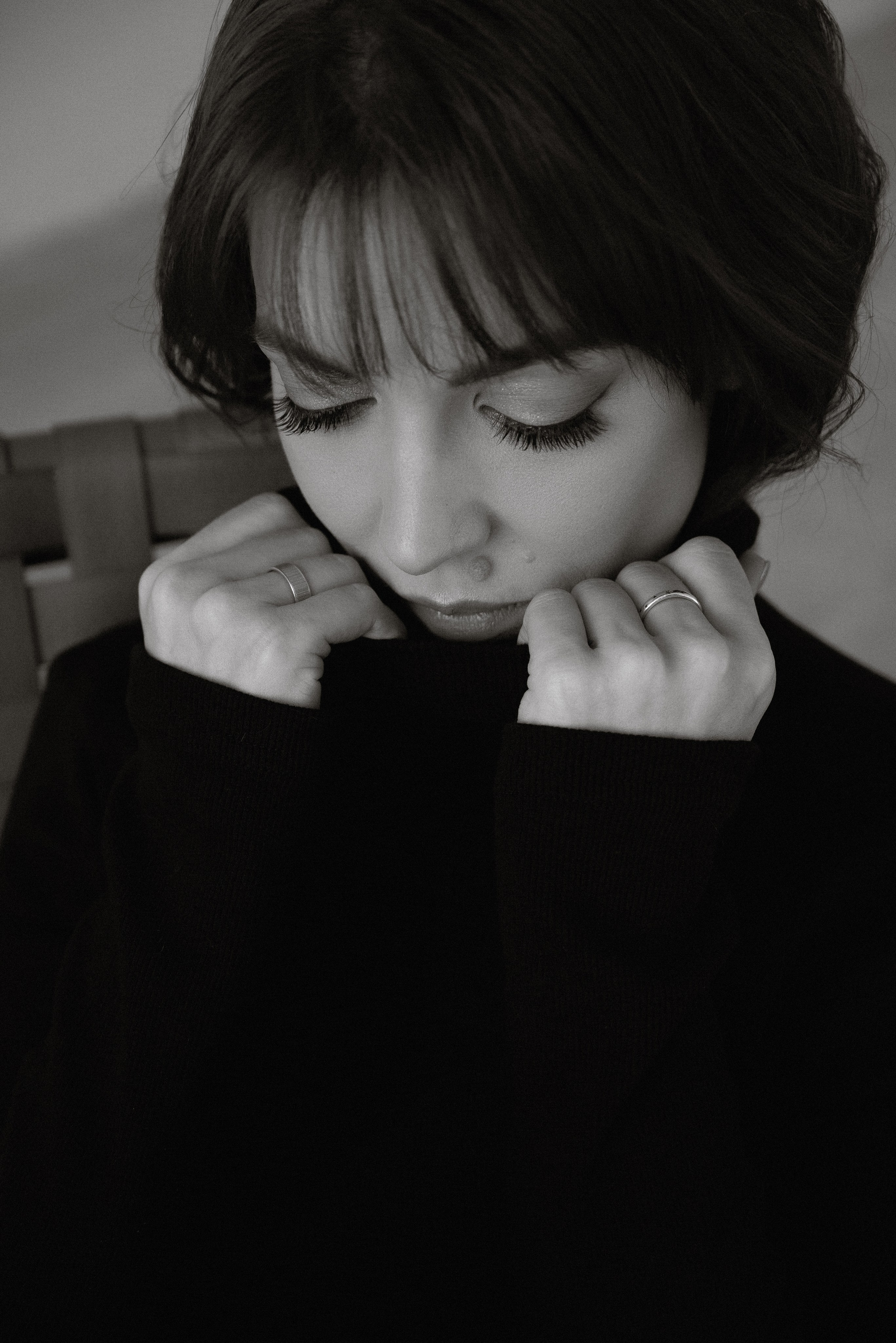 Катрин. Тамара Власова